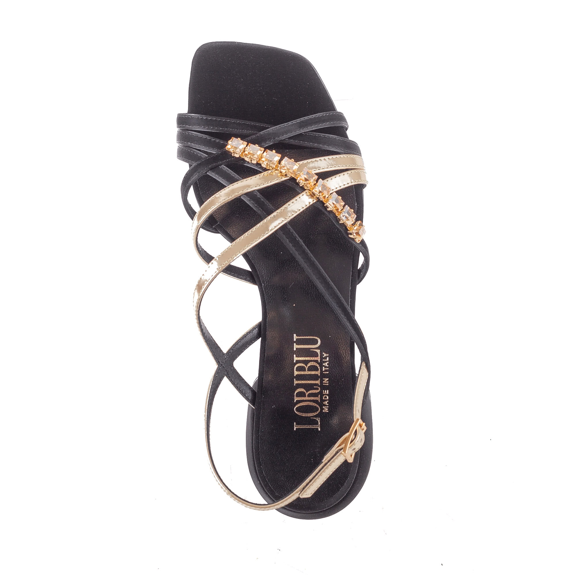 Босоножки Loriblu H0189 Босоножки Loriblu H0189