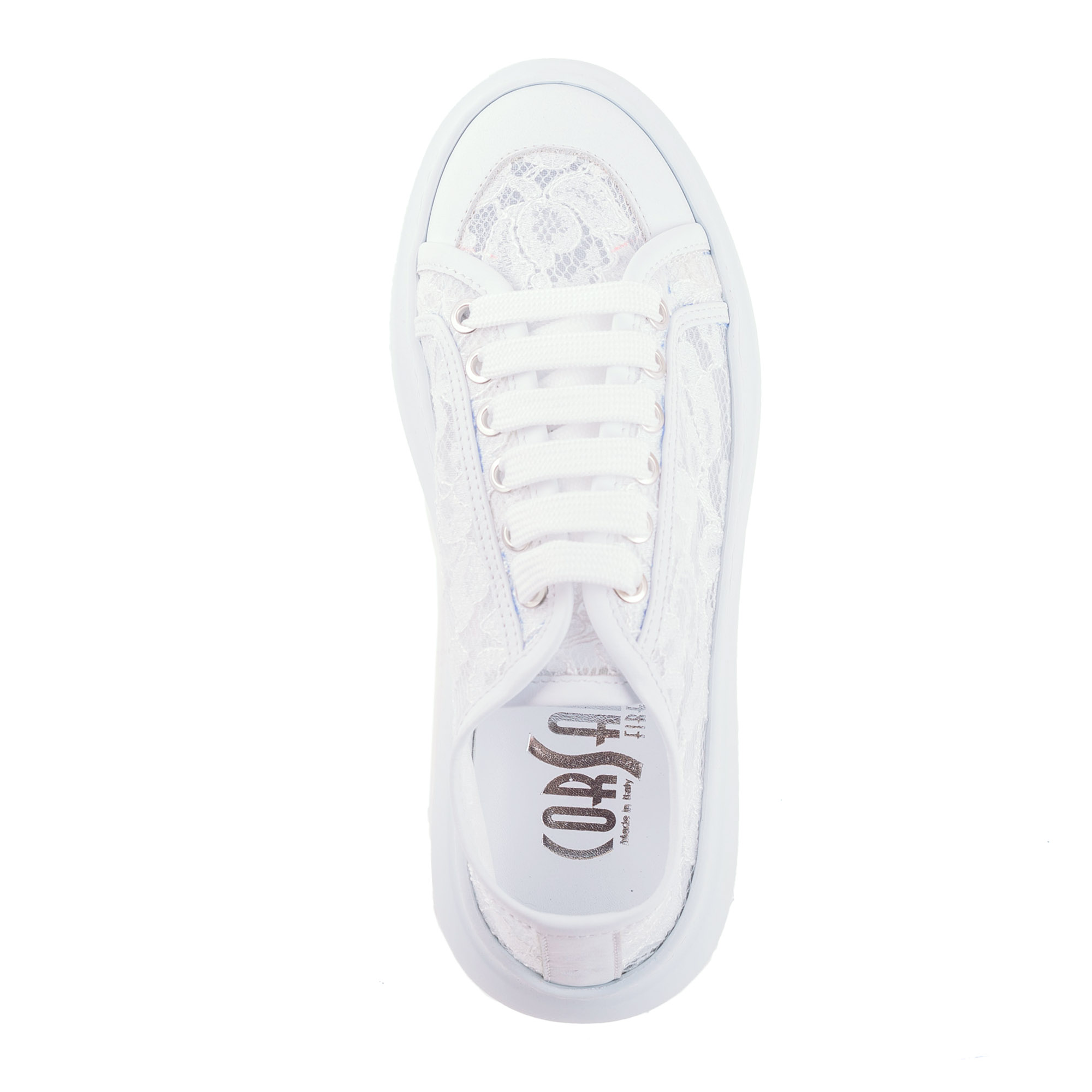 Кеды Corsani Firenze H0271 Кеды Corsani Firenze H0271