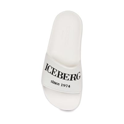 Шлепанцы Iceberg H0120