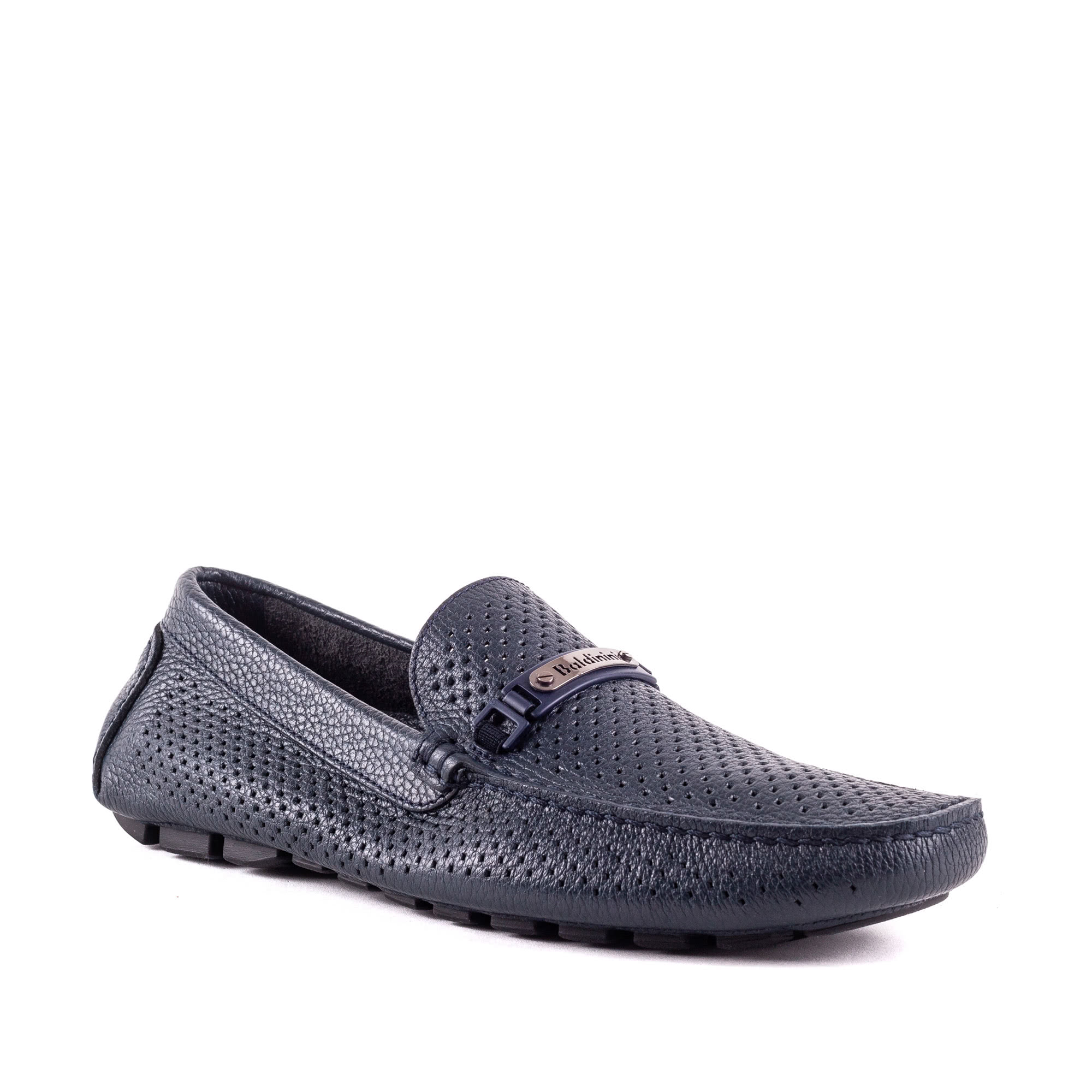 Мокасины Baldinini H0018 Мокасины Baldinini H0018