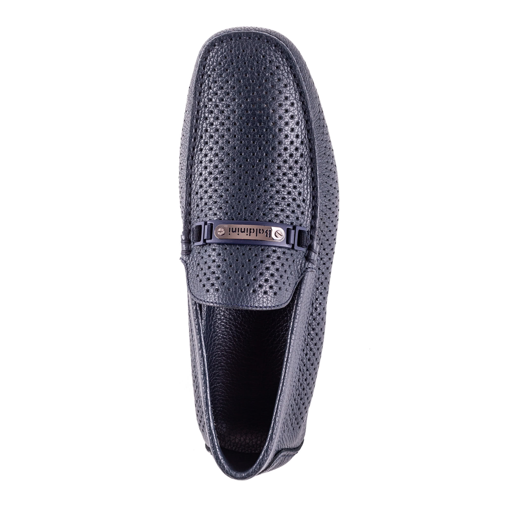 Мокасины Baldinini H0018 Мокасины Baldinini H0018