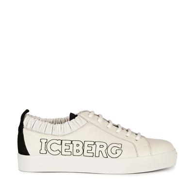 Кеды Iceberg R1443