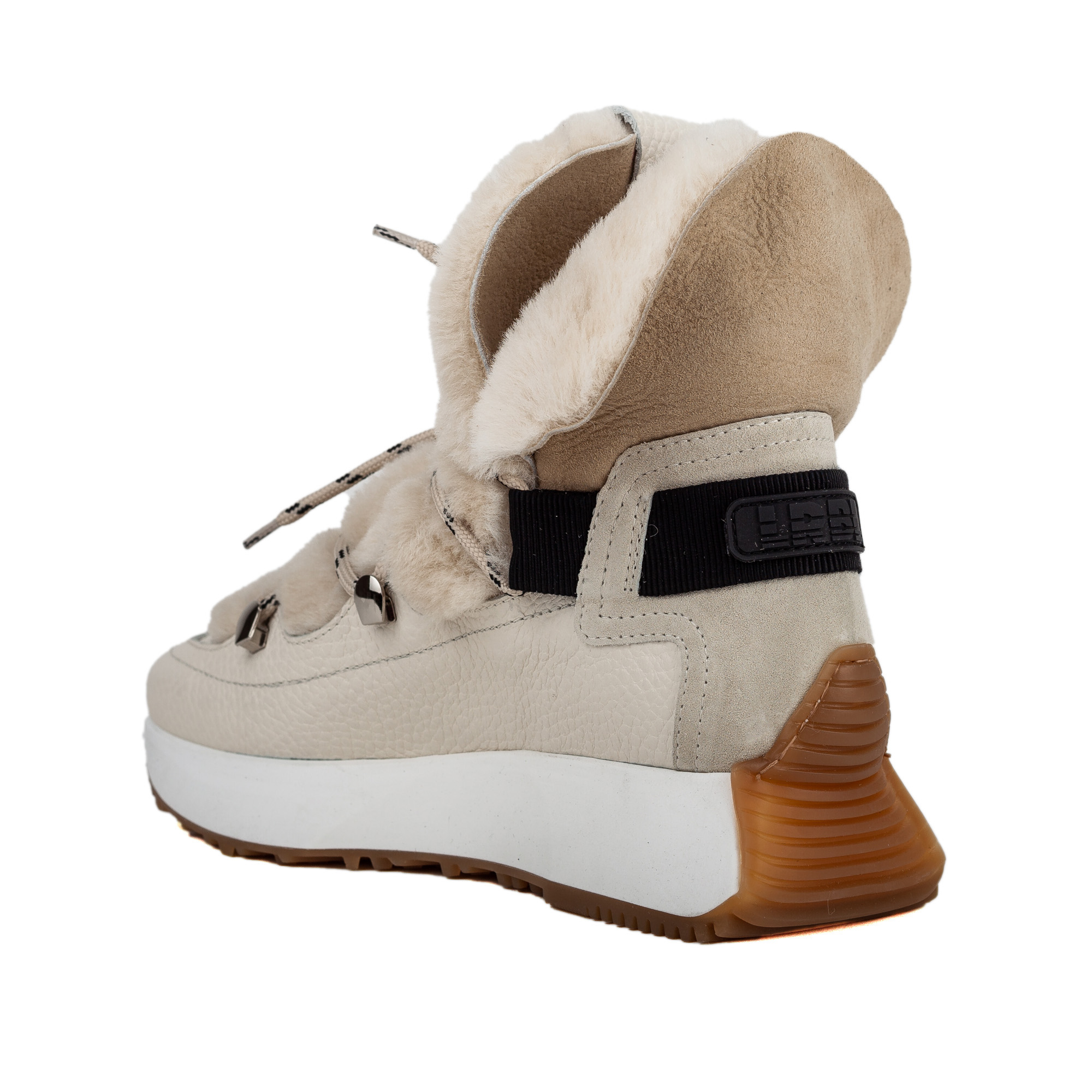 Кроссовки Loriblu Q0118 Кроссовки Loriblu Q0118
