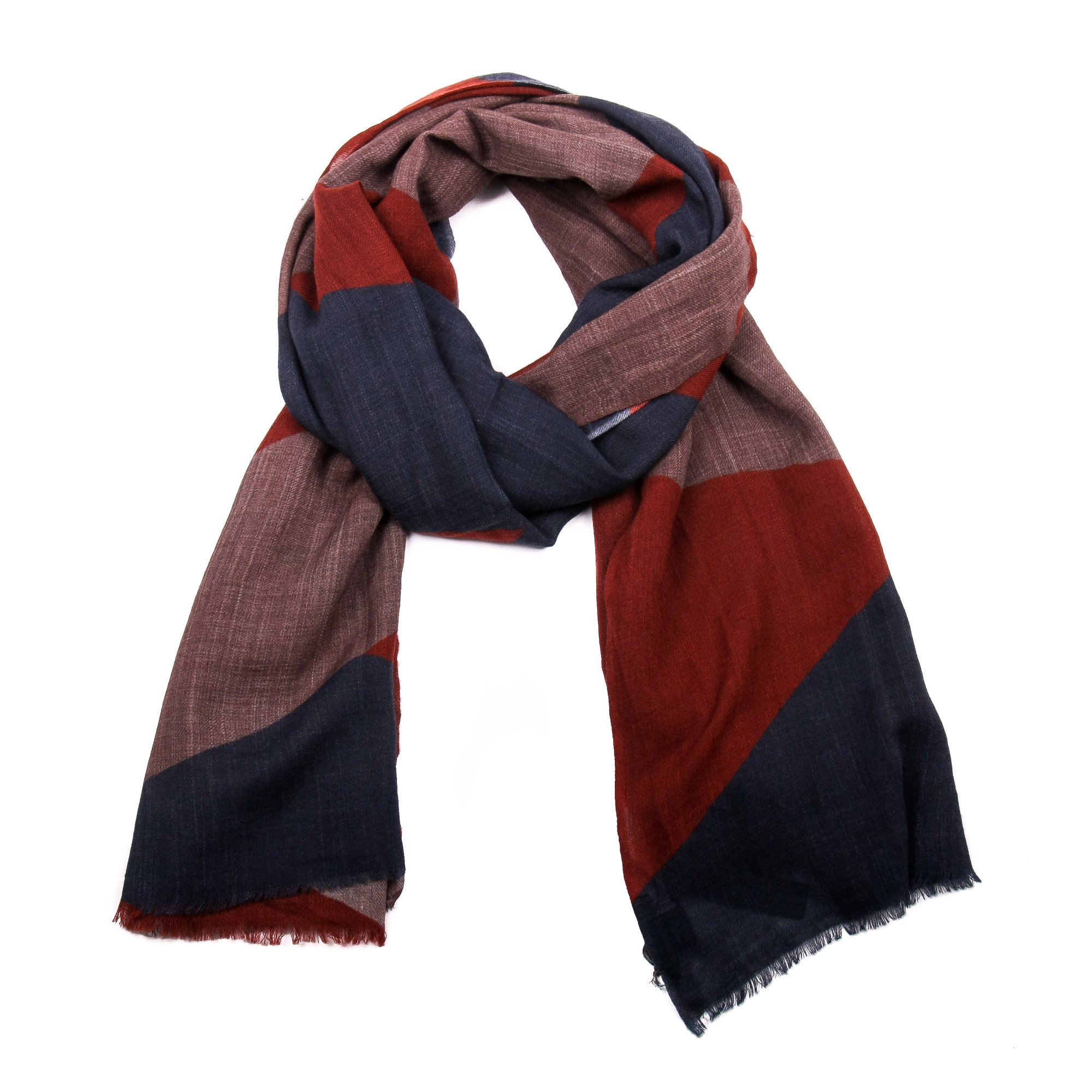 Шарф Lovat Green K1293 Шарф Lovat Green K1293