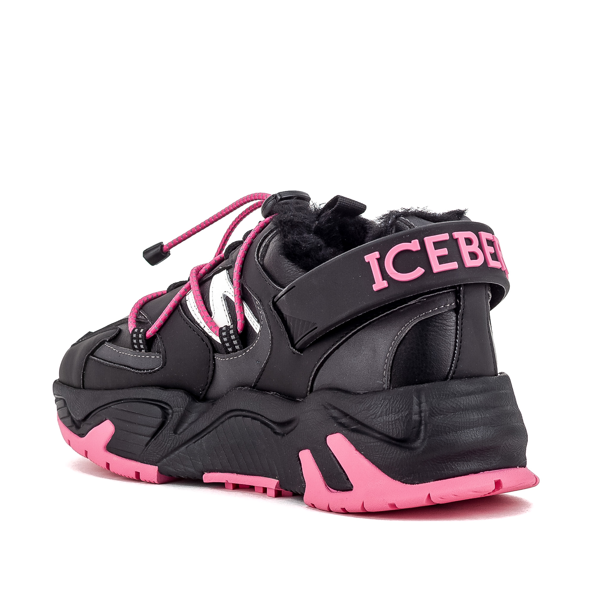 Кроссовки Iceberg Q0194 Кроссовки Iceberg Q0194