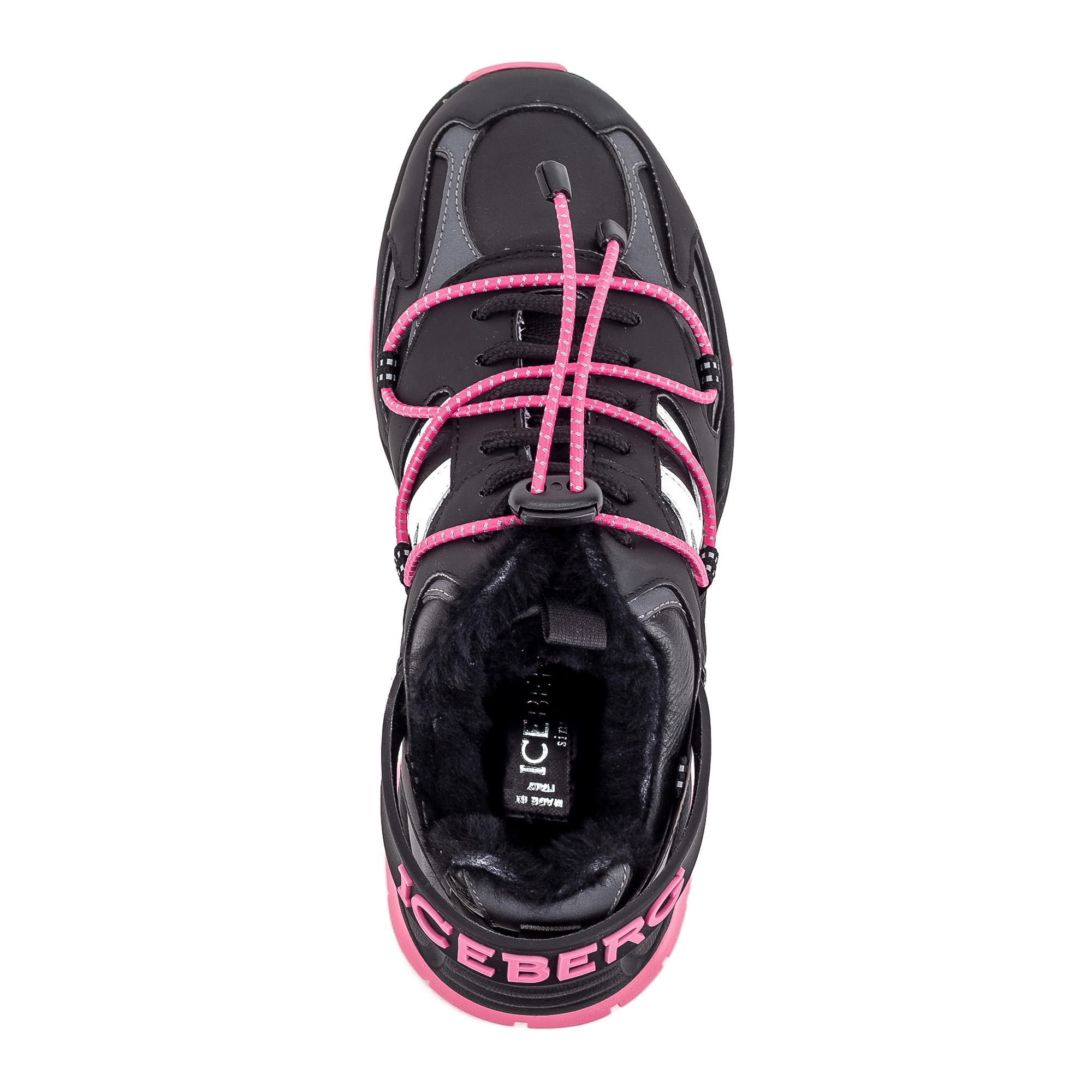 Кроссовки Iceberg Q0194 Кроссовки Iceberg Q0194