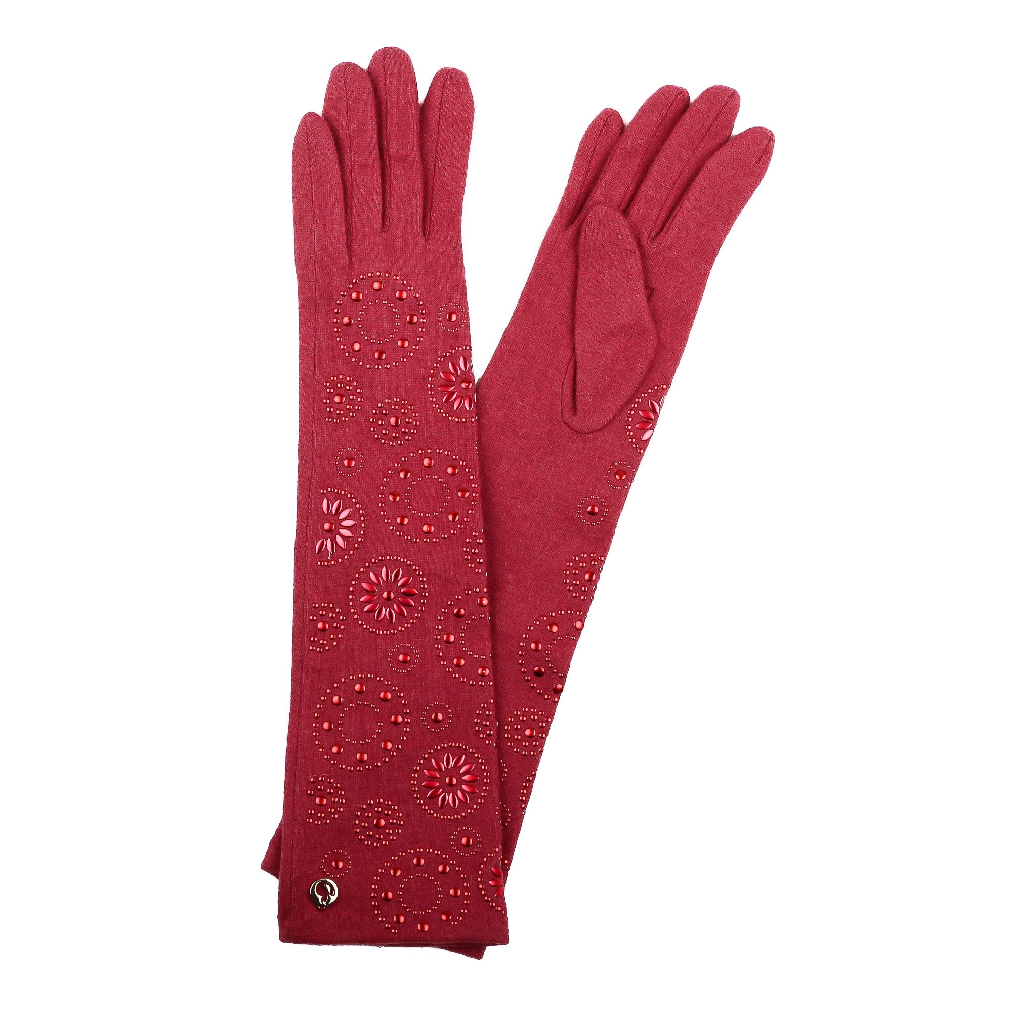 Перчатки Dal Dosso K1548 Перчатки Dal Dosso K1548