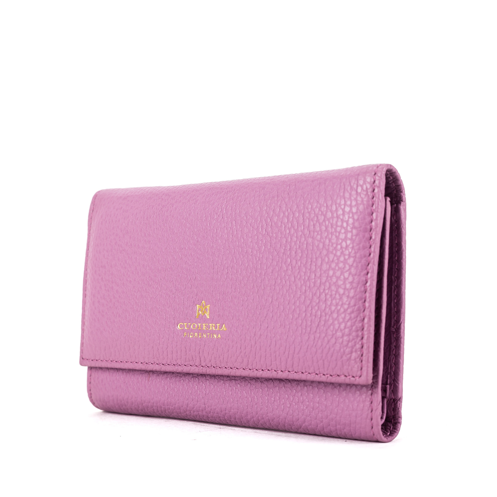 Кошелёк Cuoieria Fiorentina A0516 Кошелёк Cuoieria Fiorentina A0516