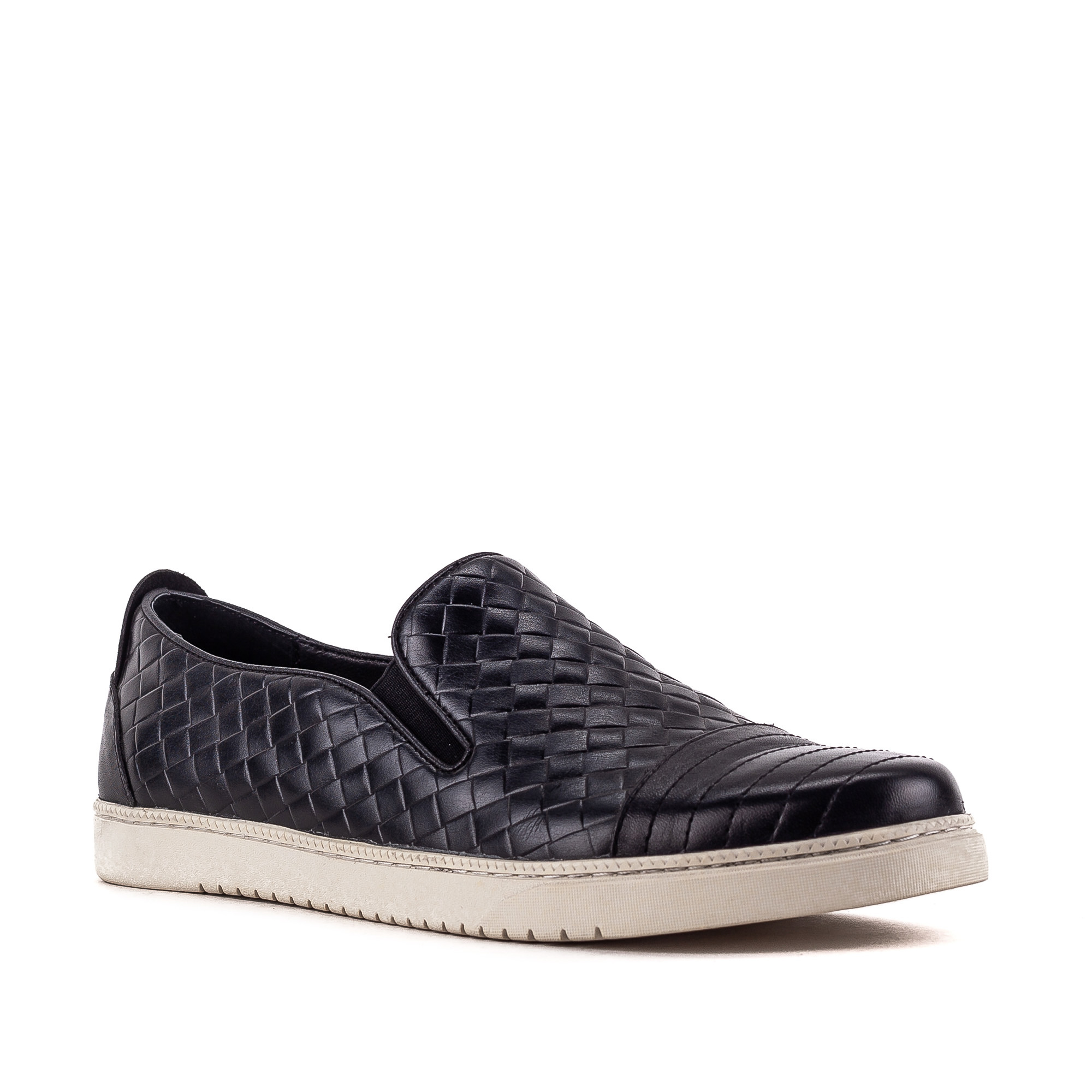 Кроссовки Bottega Veneta L1857 Кроссовки Bottega Veneta L1857