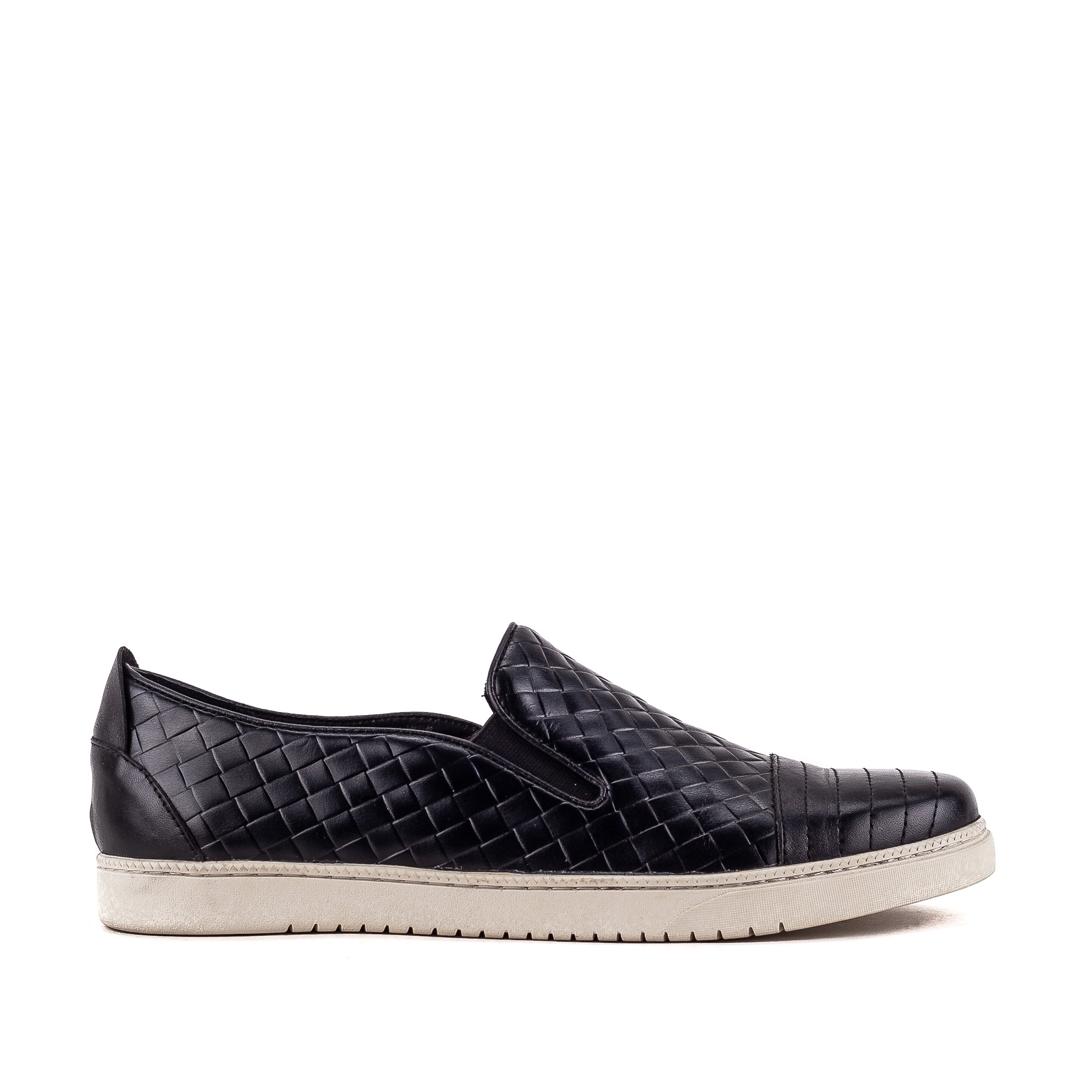 Кроссовки Bottega Veneta L1857 Кроссовки Bottega Veneta L1857