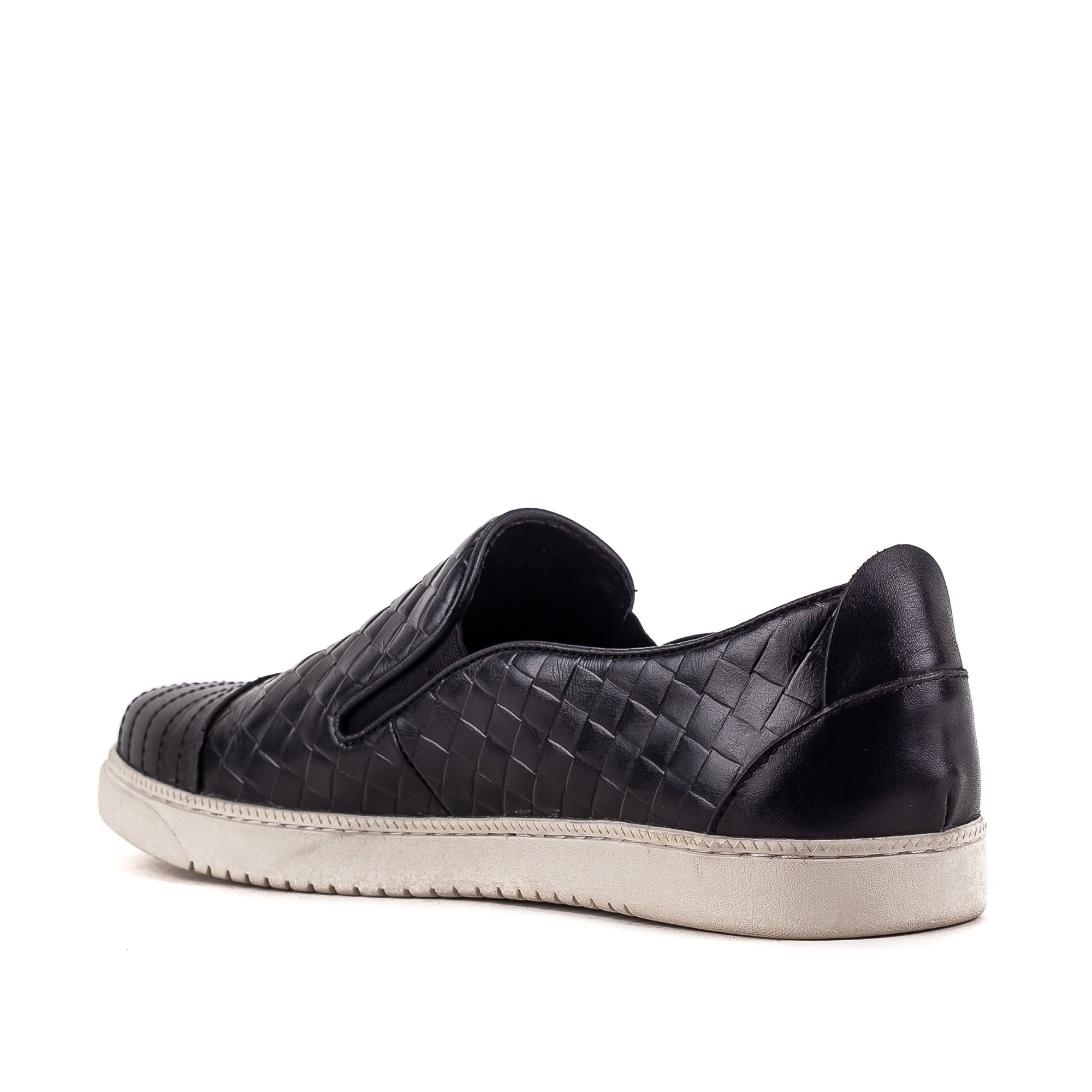 Кроссовки Bottega Veneta L1857 Кроссовки Bottega Veneta L1857