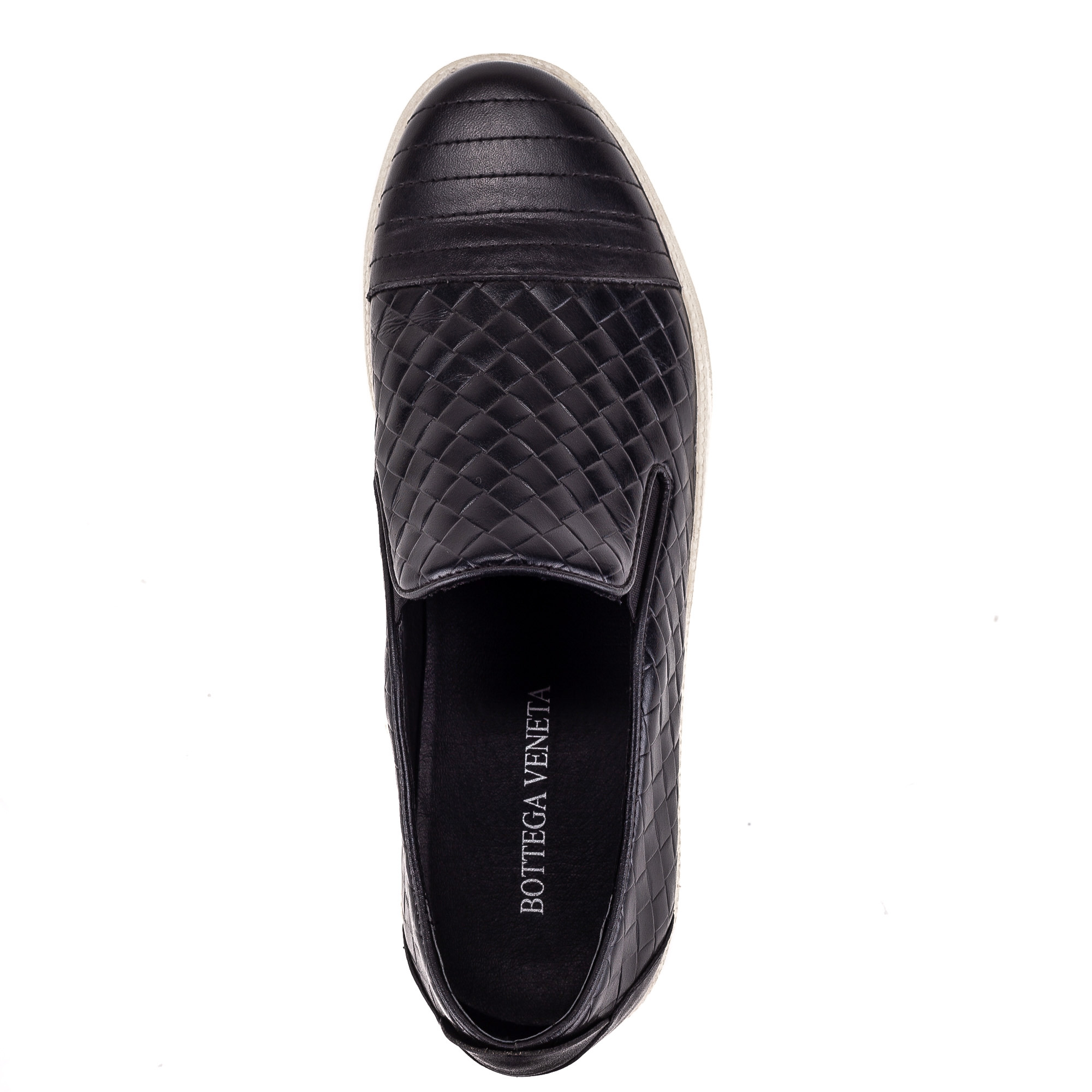 Кроссовки Bottega Veneta L1857 Кроссовки Bottega Veneta L1857