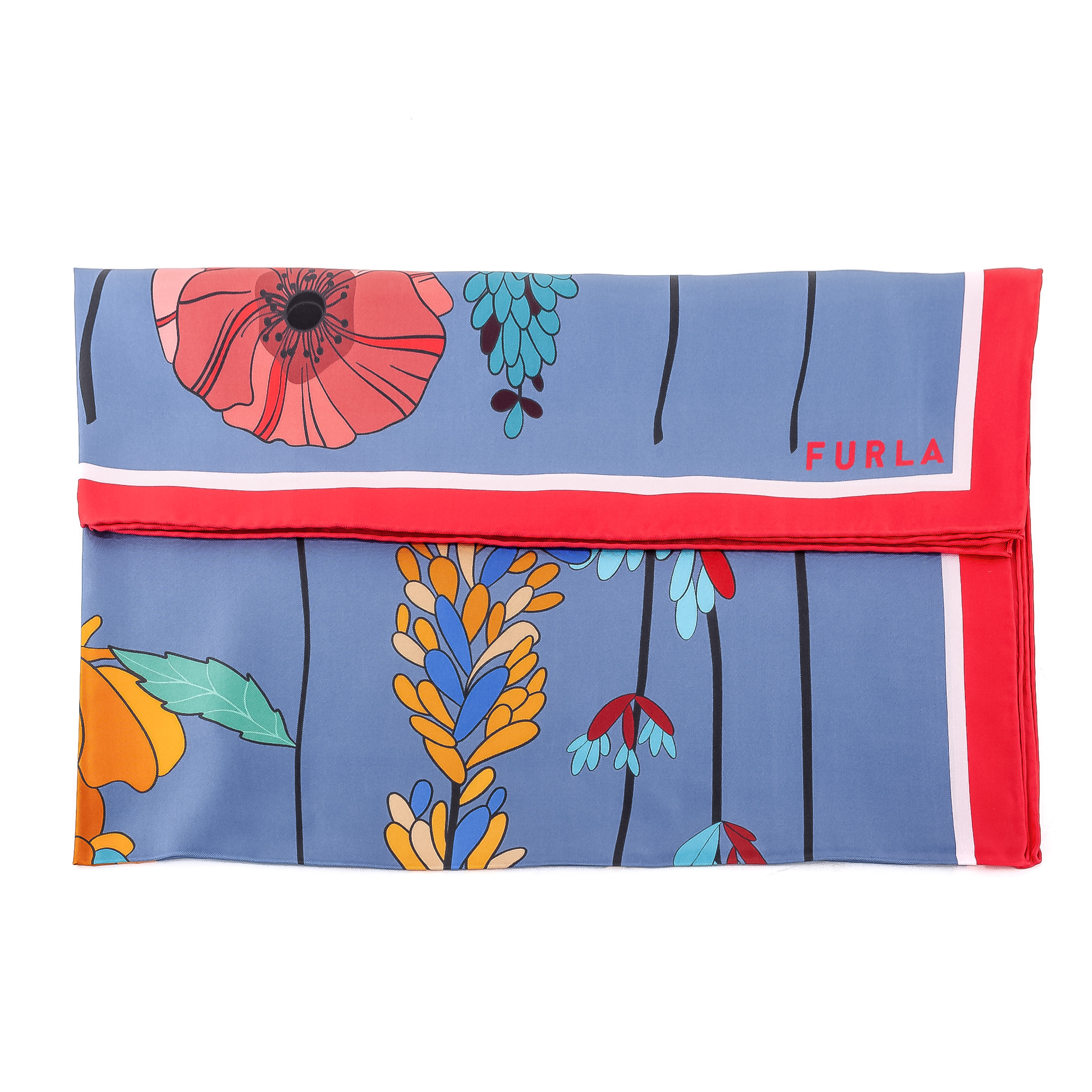 Платок Furla D0135 Платок Furla D0135