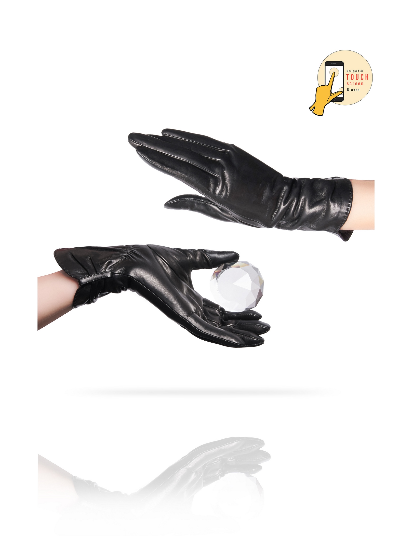 Перчатки Michel Katana R1563 Перчатки Michel Katana R1563