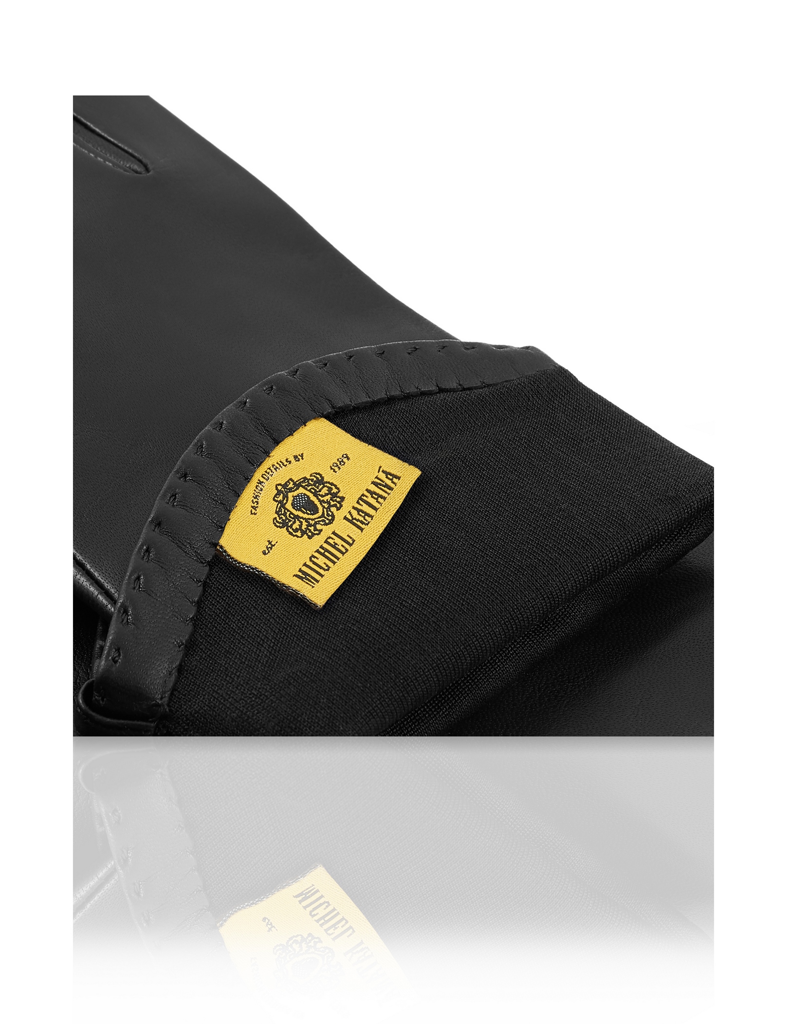 Перчатки Michel Katana R1563 Перчатки Michel Katana R1563