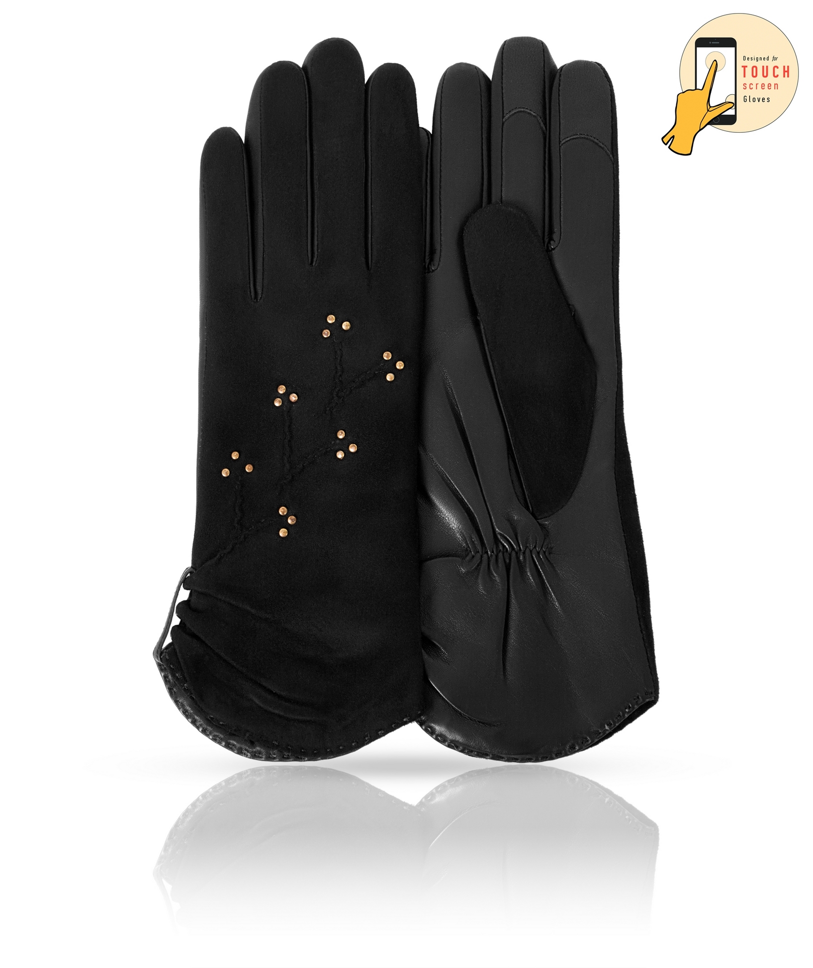 Перчатки Michel Katana R1564 Перчатки Michel Katana R1564