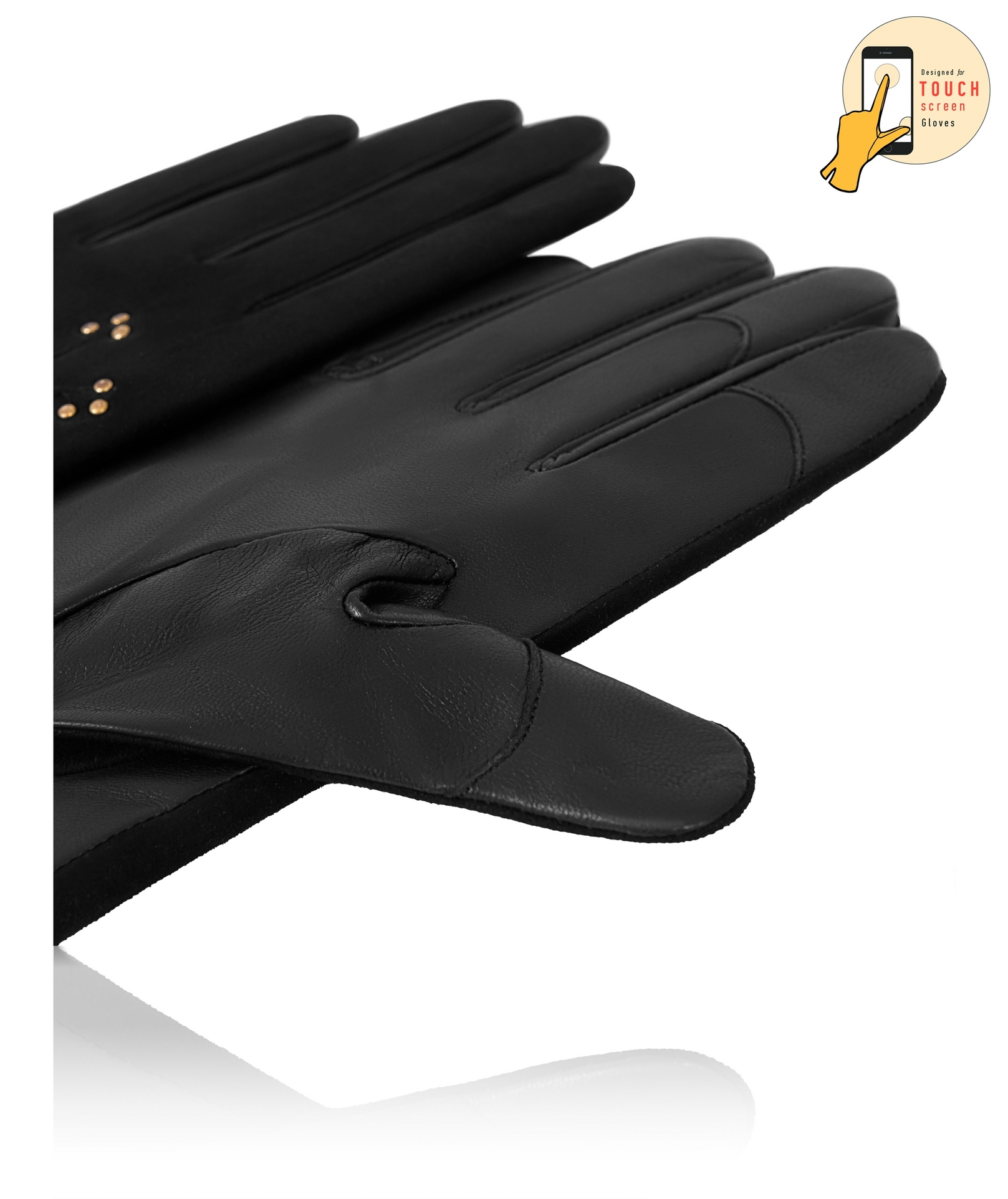 Перчатки Michel Katana R1564 Перчатки Michel Katana R1564