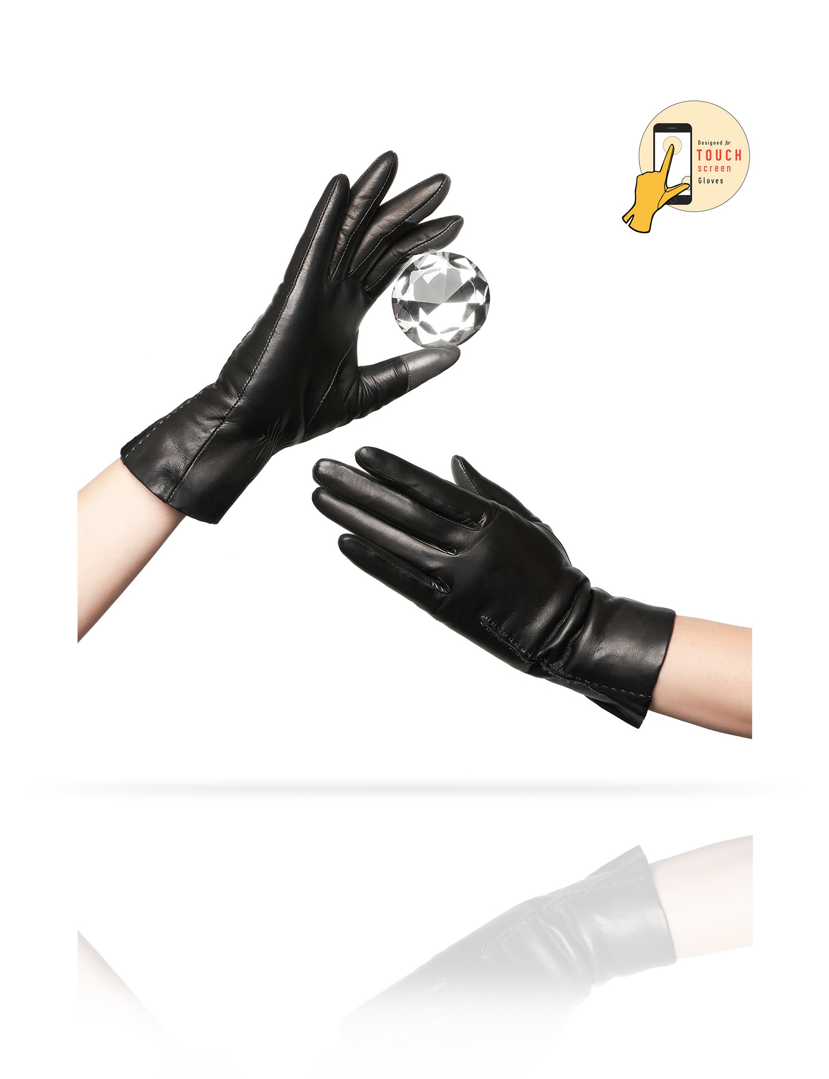 Перчатки Michel Katana R1565 Перчатки Michel Katana R1565