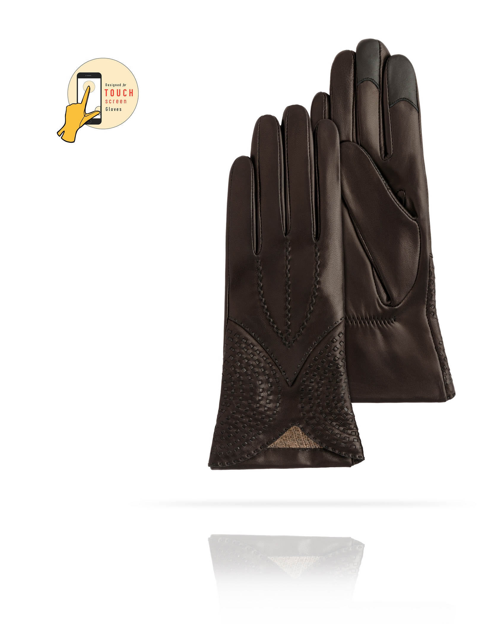 Перчатки Michel Katana R1567 Перчатки Michel Katana R1567