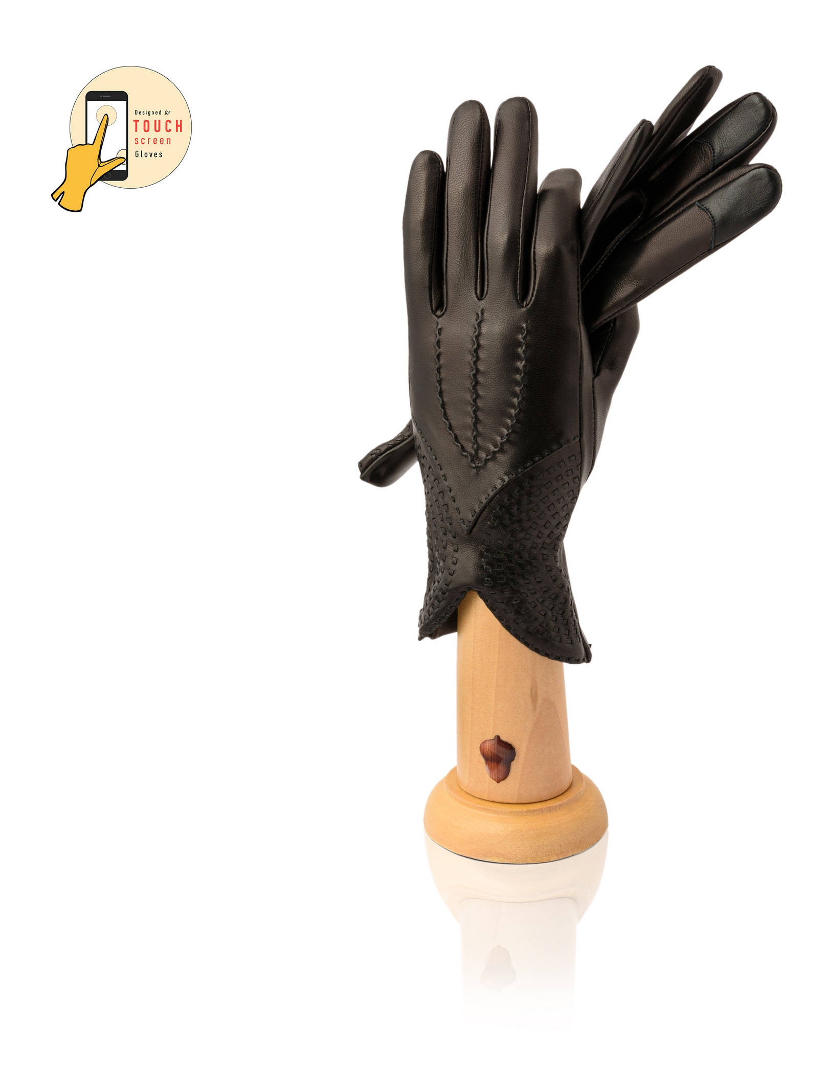 Перчатки Michel Katana R1567 Перчатки Michel Katana R1567