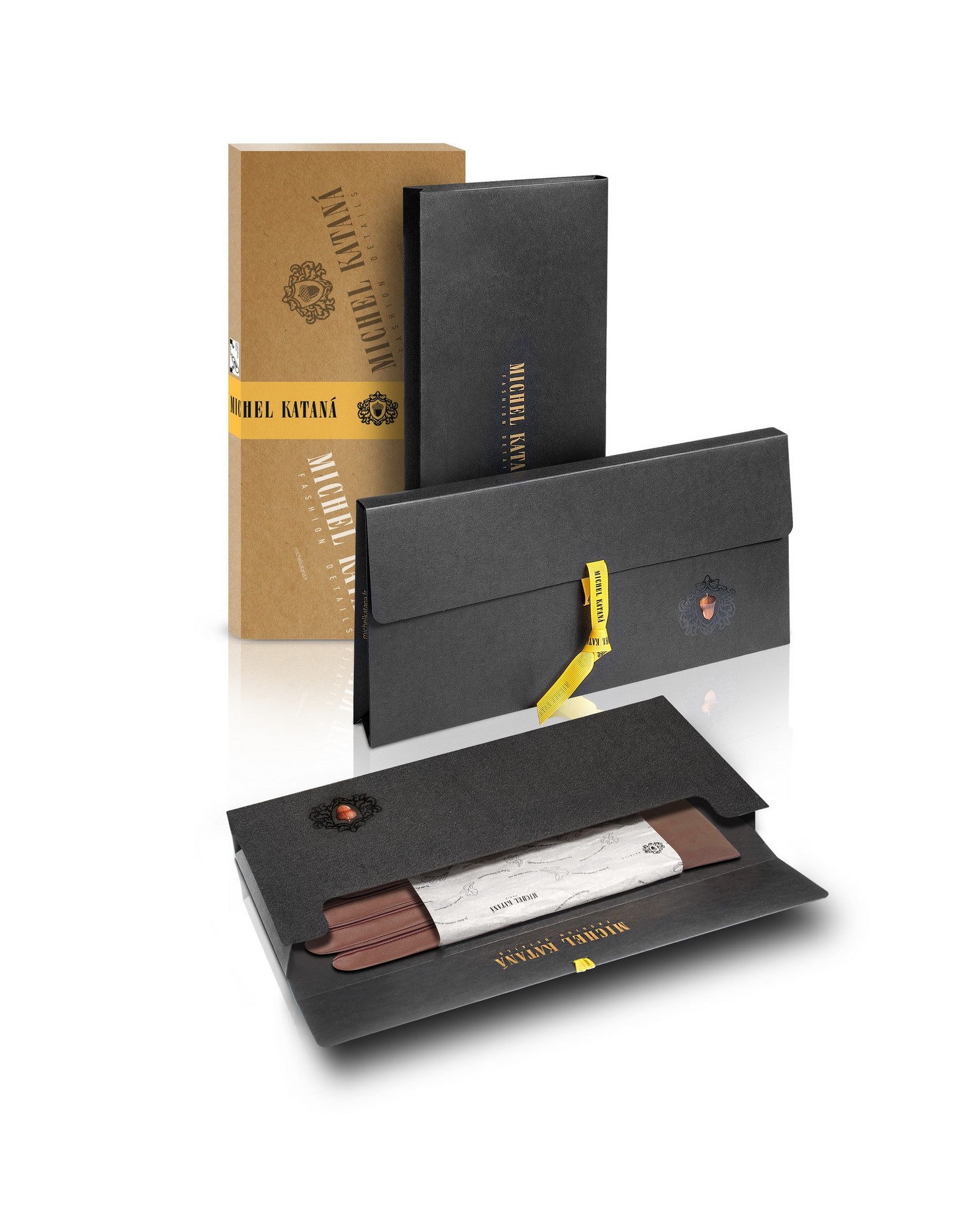 Перчатки Michel Katana R1568 Перчатки Michel Katana R1568
