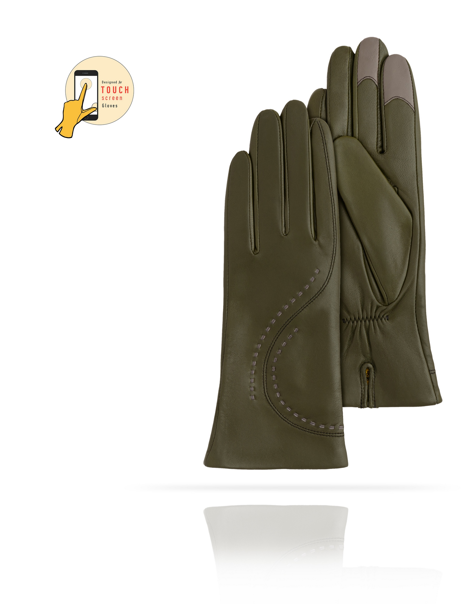 Перчатки Michel Katana R1569 Перчатки Michel Katana R1569