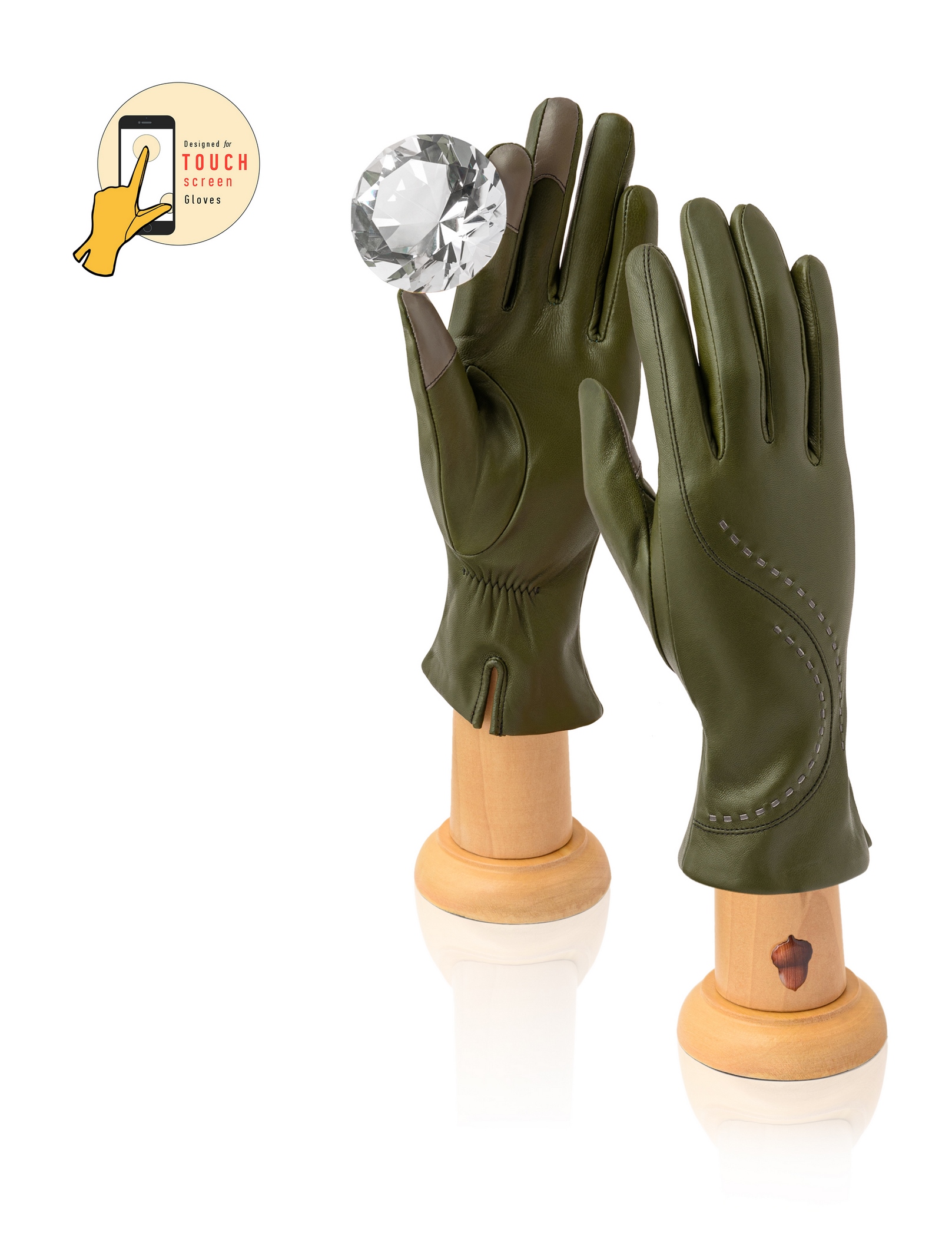 Перчатки Michel Katana R1569 Перчатки Michel Katana R1569
