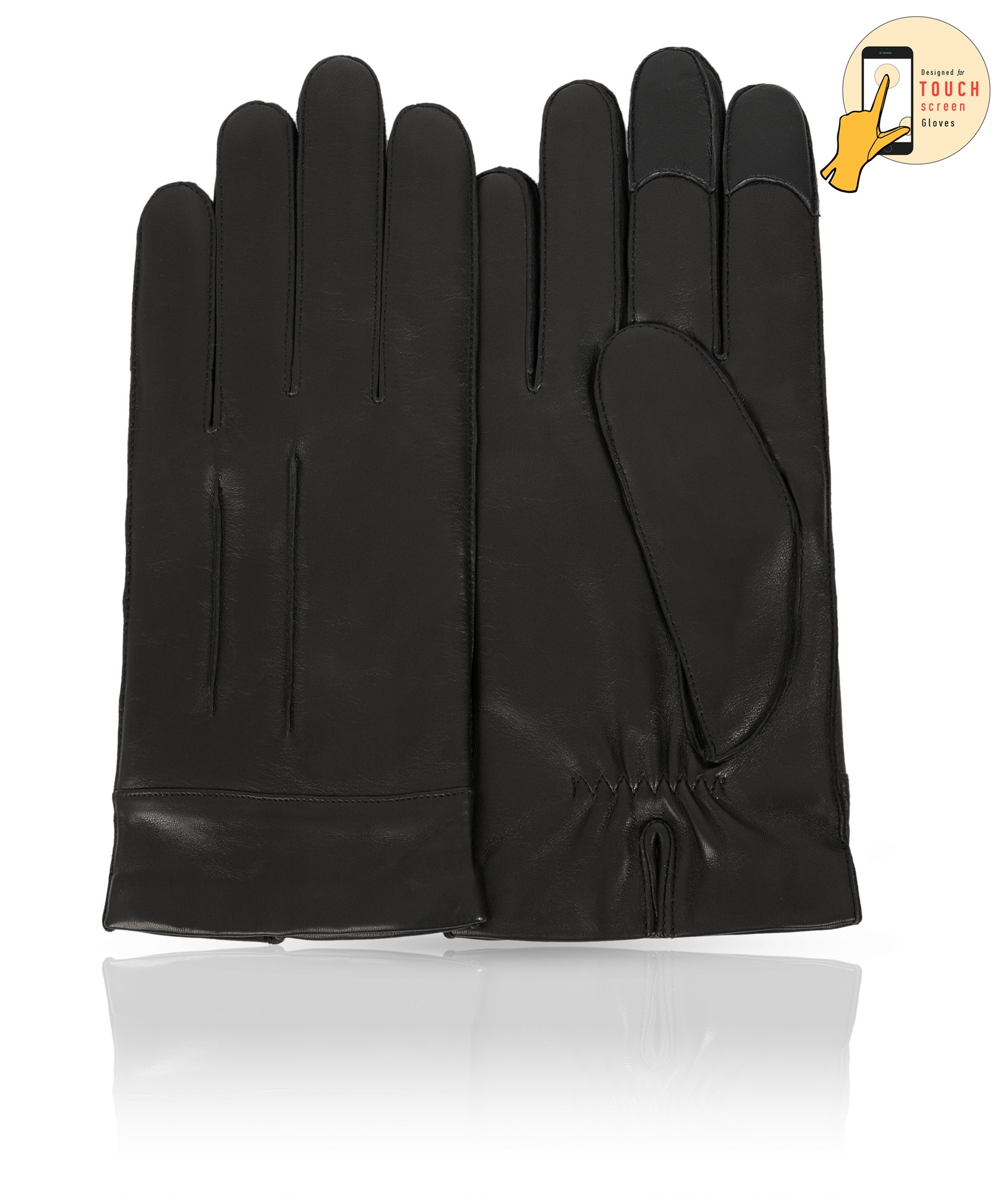 Перчатки Michel Katana R1573 Перчатки Michel Katana R1573