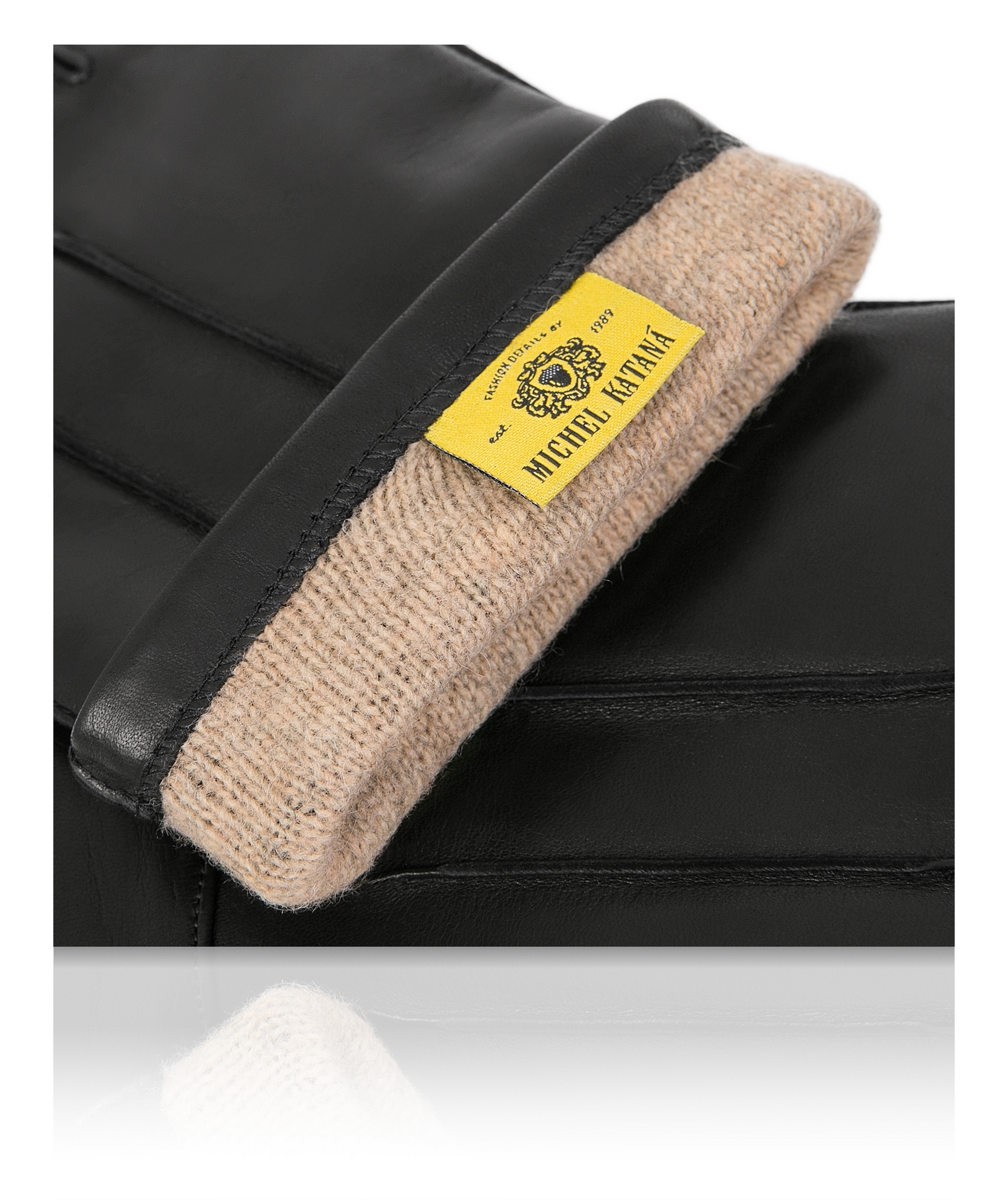 Перчатки Michel Katana R1573 Перчатки Michel Katana R1573