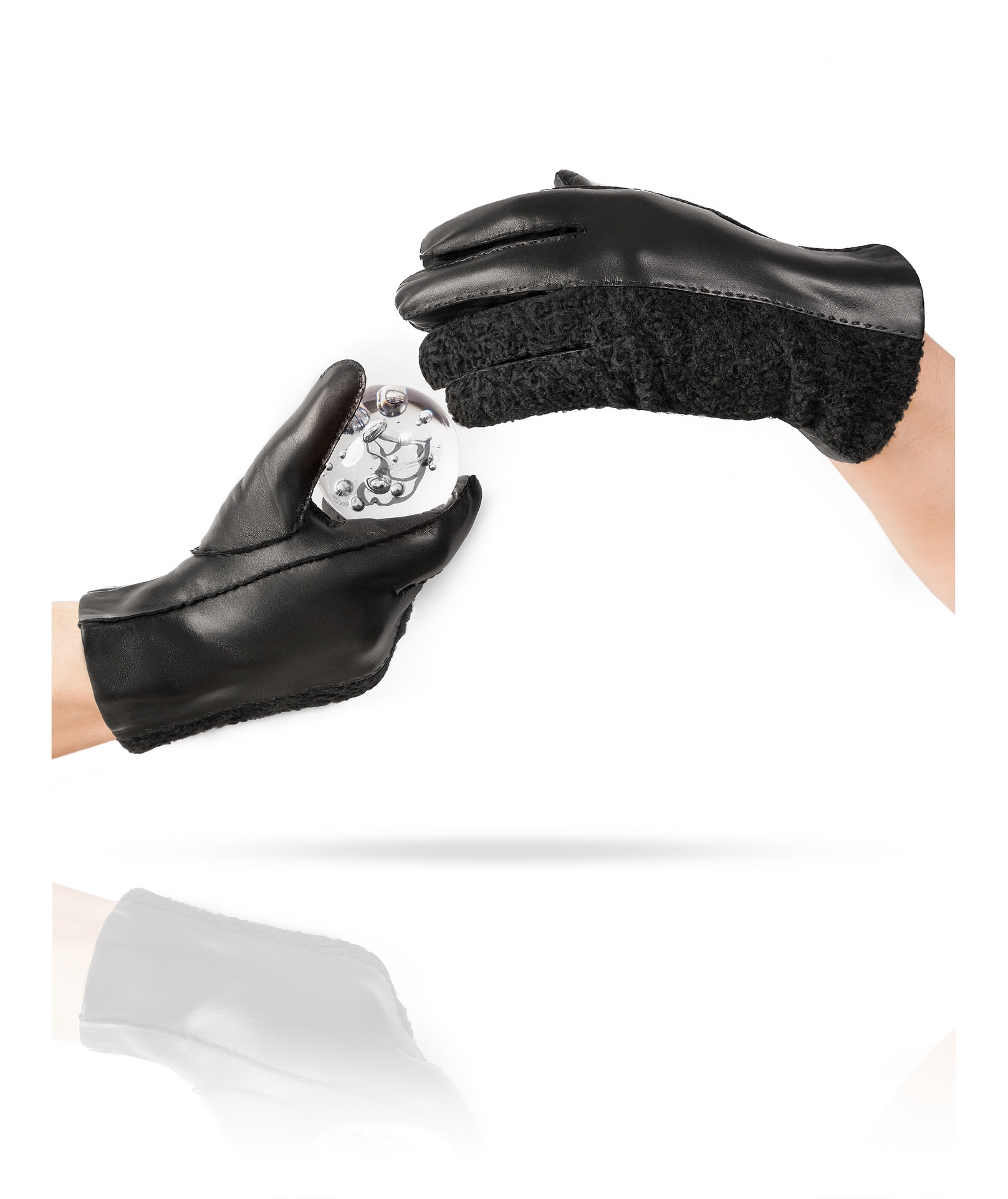 Перчатки Michel Katana R1576 Перчатки Michel Katana R1576