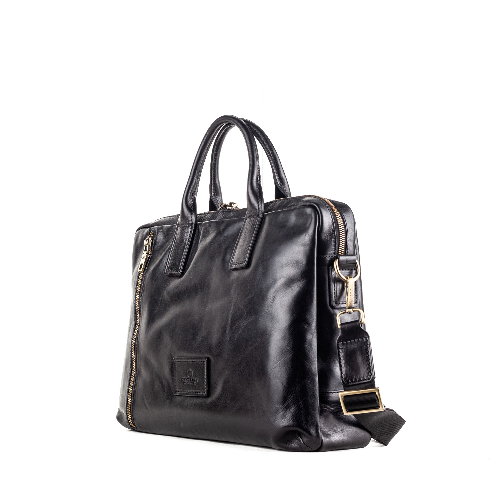 Портфель Cuoieria Fiorentina D0507 Портфель Cuoieria Fiorentina D0507