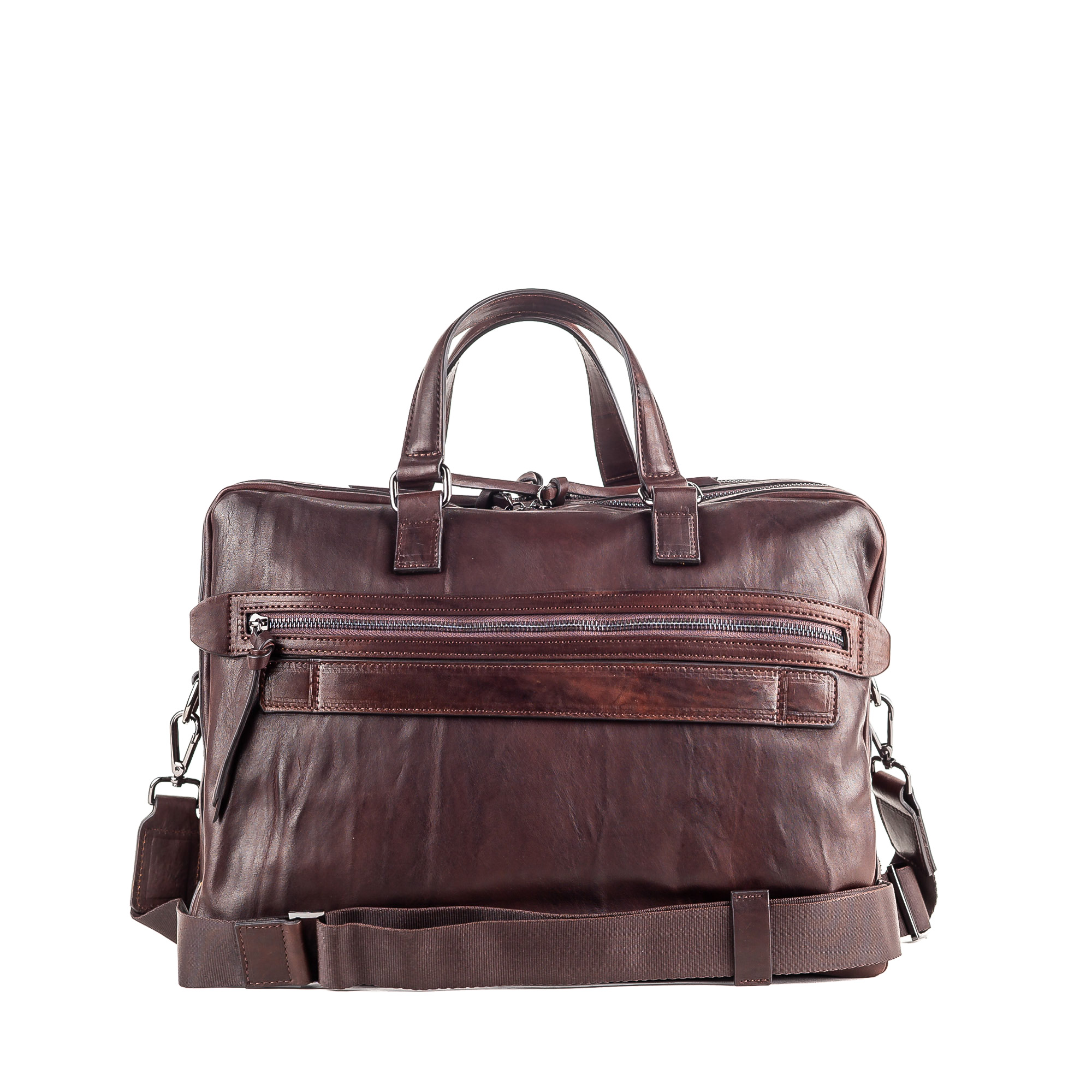 Портфель Cuoieria Fiorentina D0504 Портфель Cuoieria Fiorentina D0504