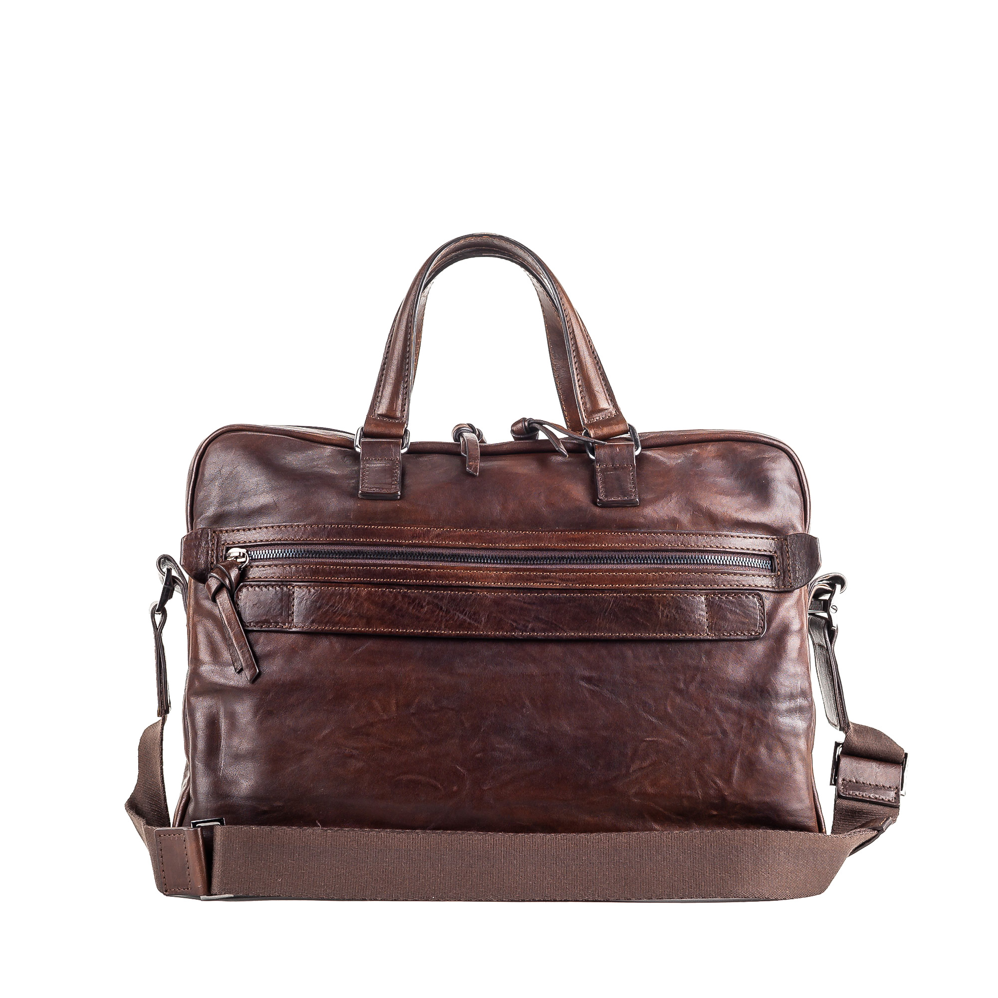Портфель Cuoieria Fiorentina D0505 Портфель Cuoieria Fiorentina D0505