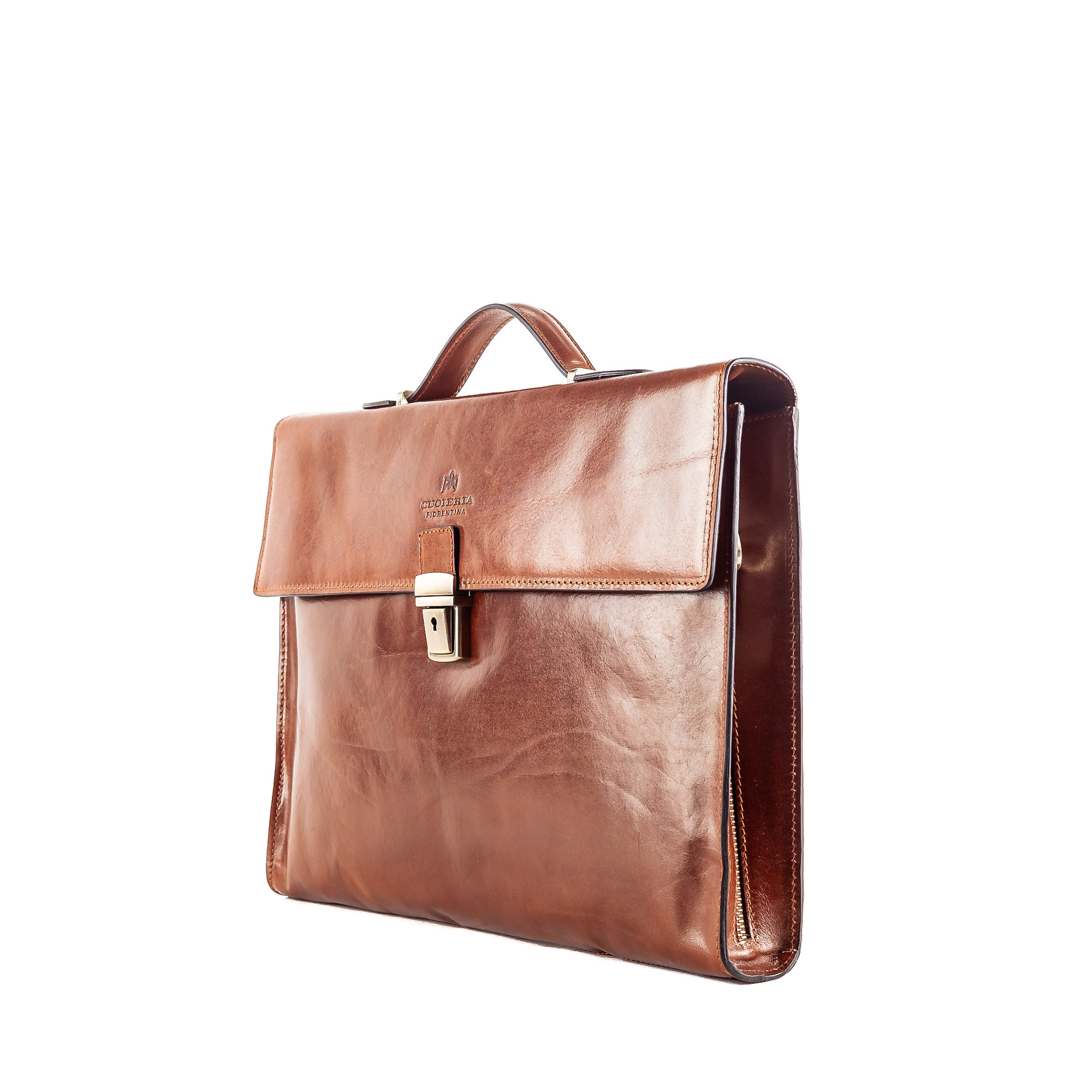 Портфель Cuoieria Fiorentina D0728 Портфель Cuoieria Fiorentina D0728