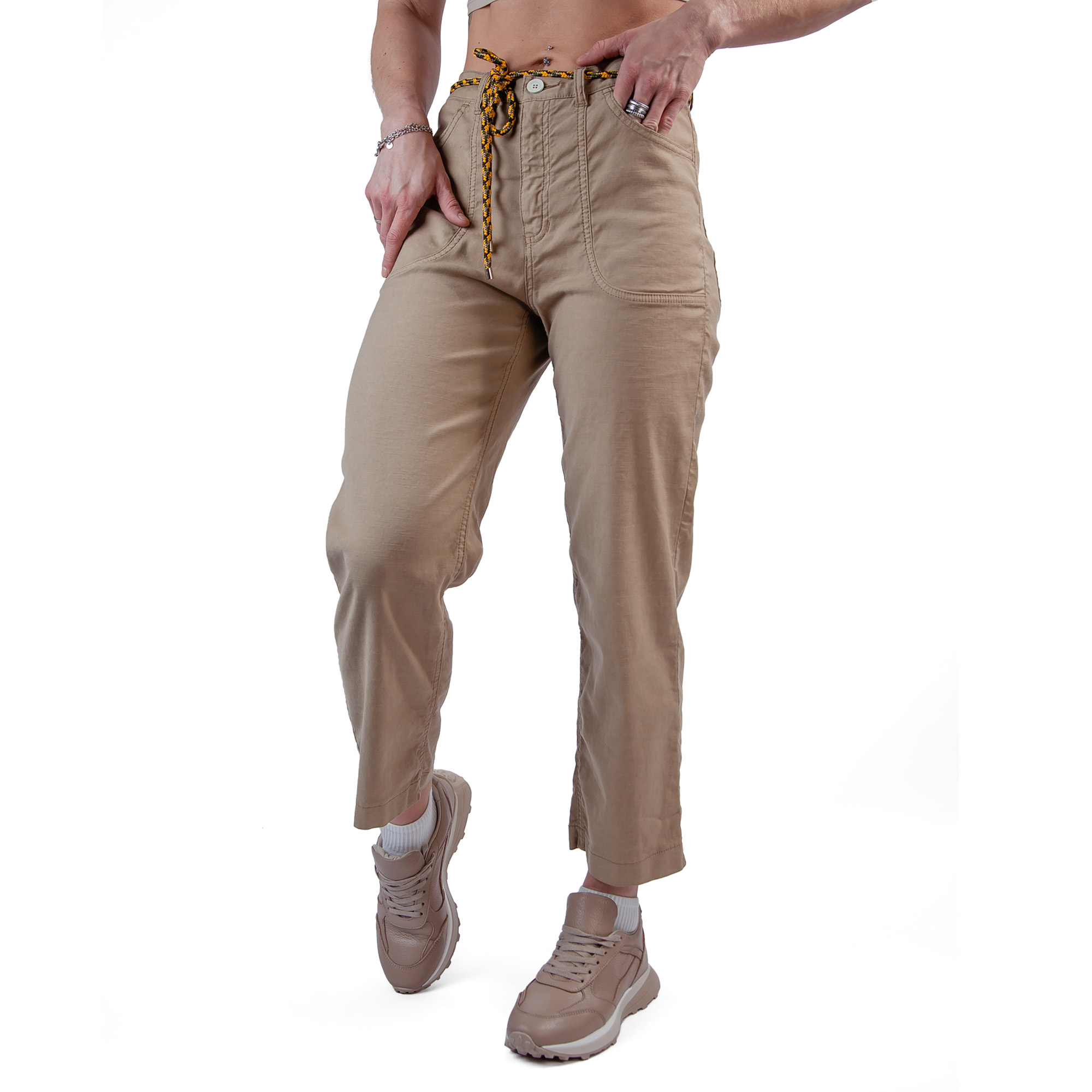 Брюки Femi Z0517 Брюки Femi Z0517