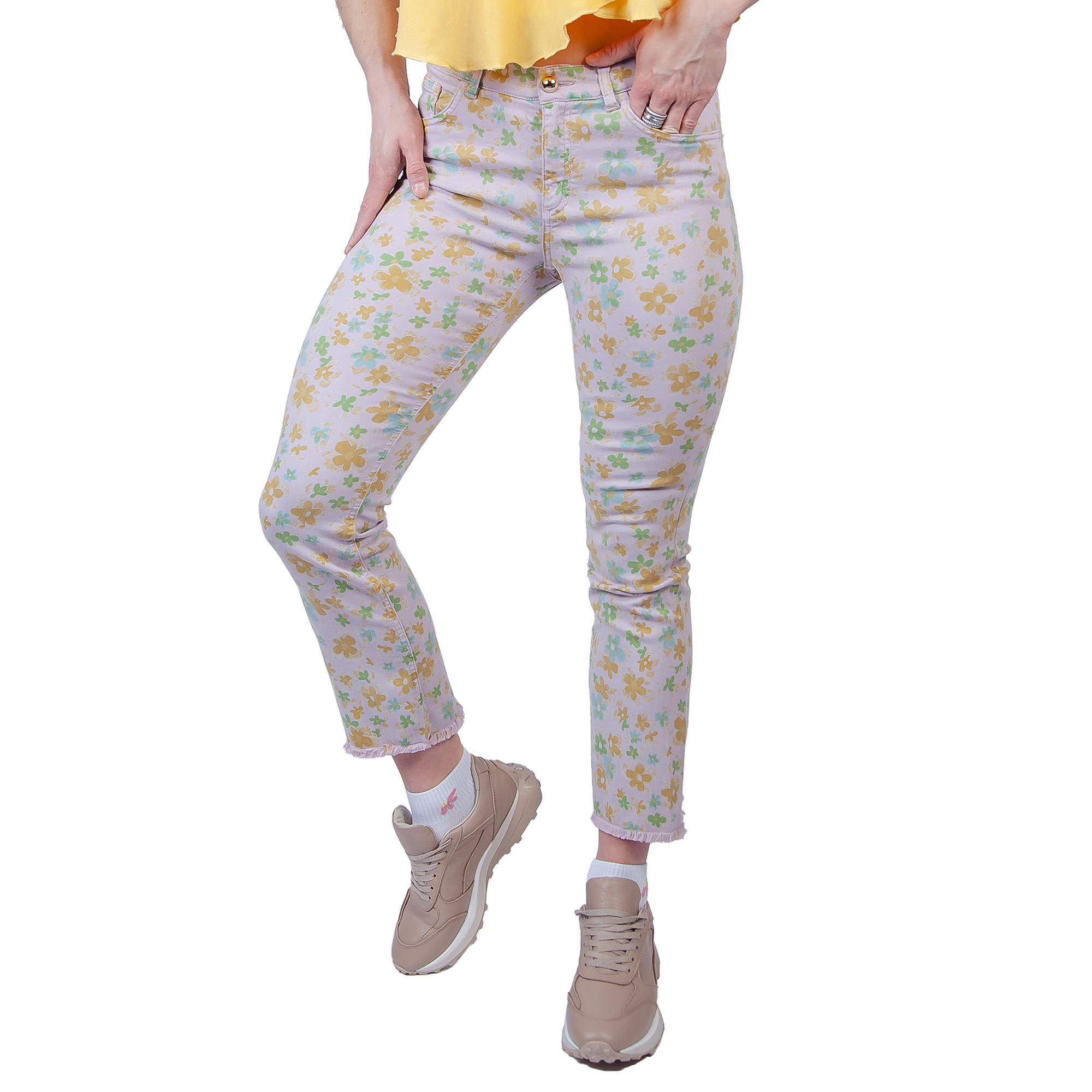 Брюки Femi Z0384 Брюки Femi Z0384