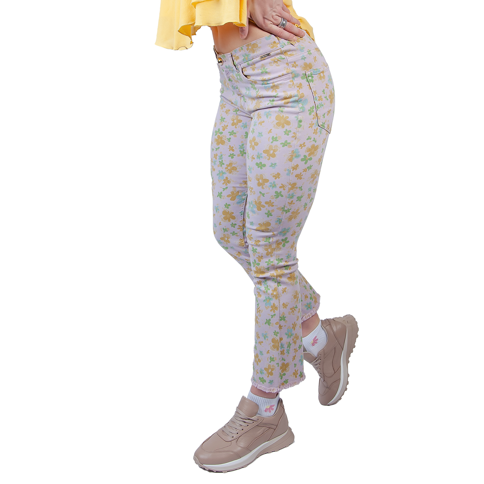 Брюки Femi Z0384 Брюки Femi Z0384