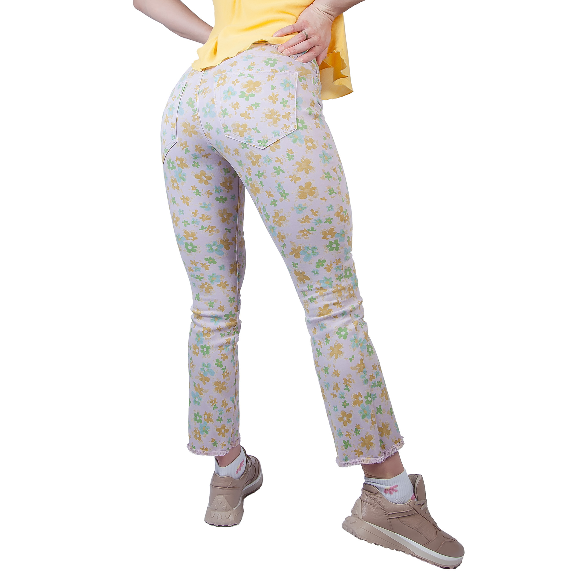 Брюки Femi Z0384 Брюки Femi Z0384