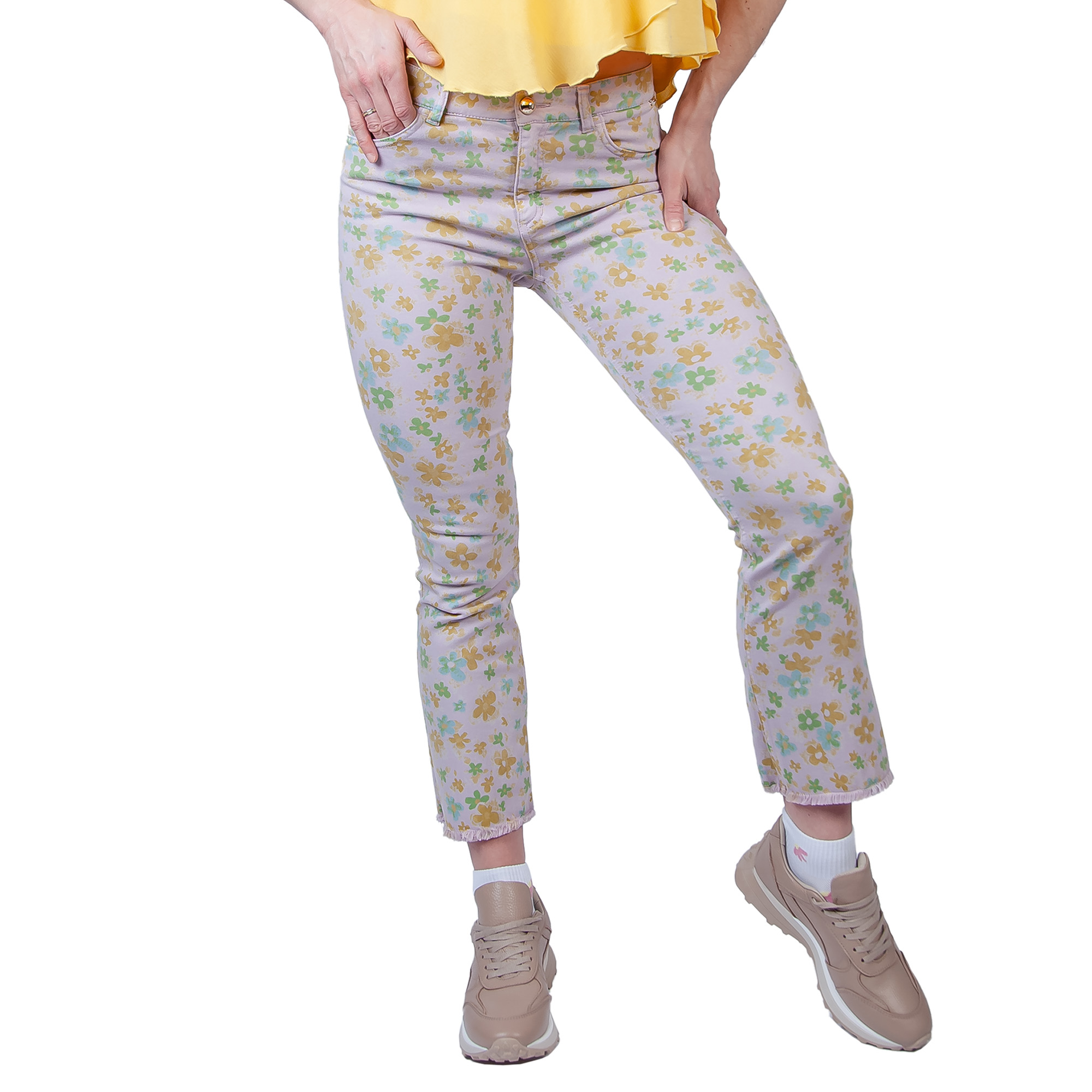 Брюки Femi Z0384 Брюки Femi Z0384