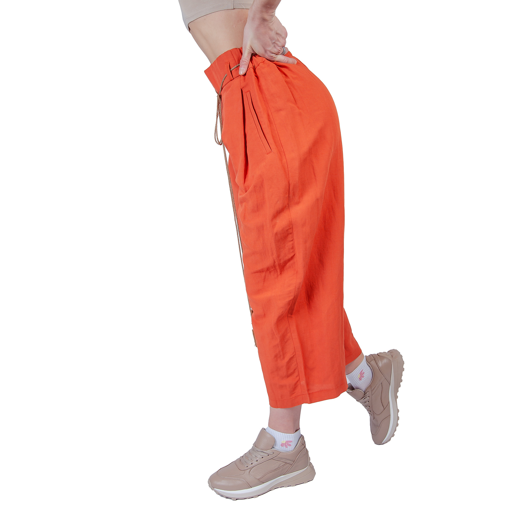 Брюки Femi Z0522 Брюки Femi Z0522