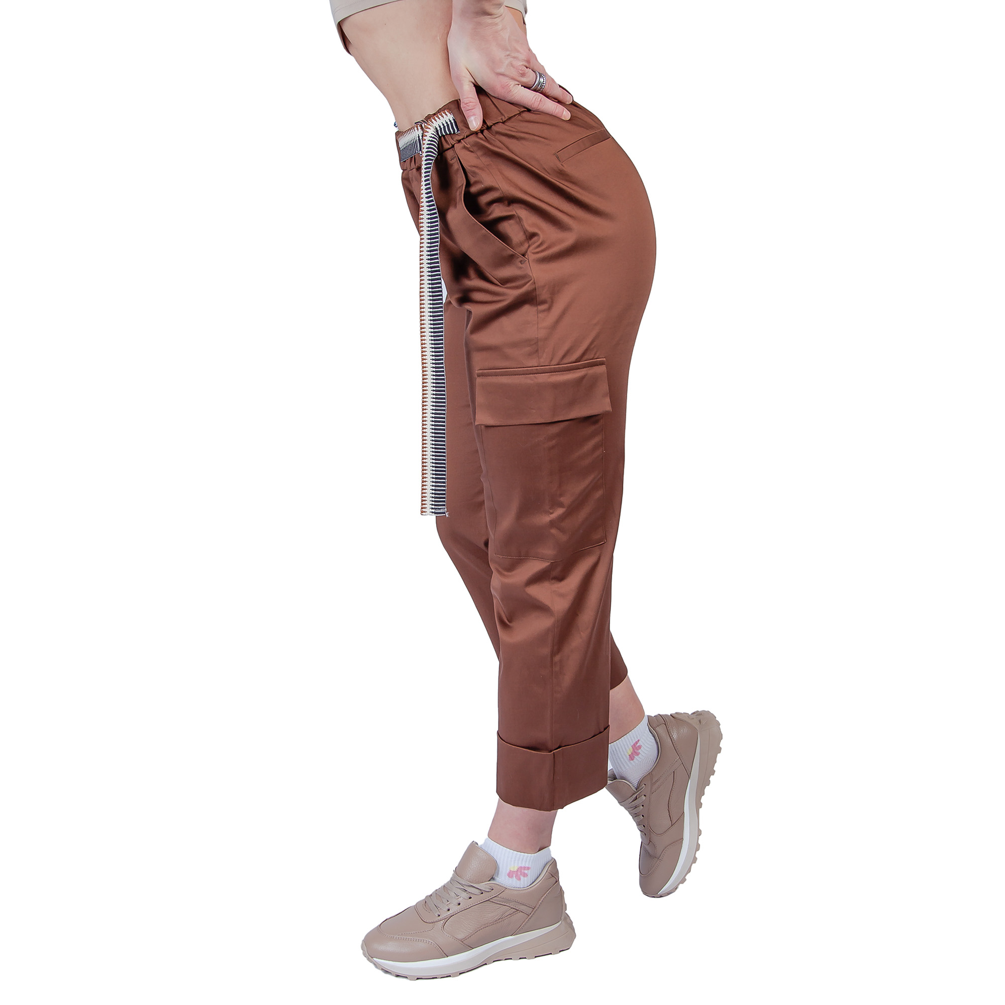 Брюки Femi Z0530 Брюки Femi Z0530