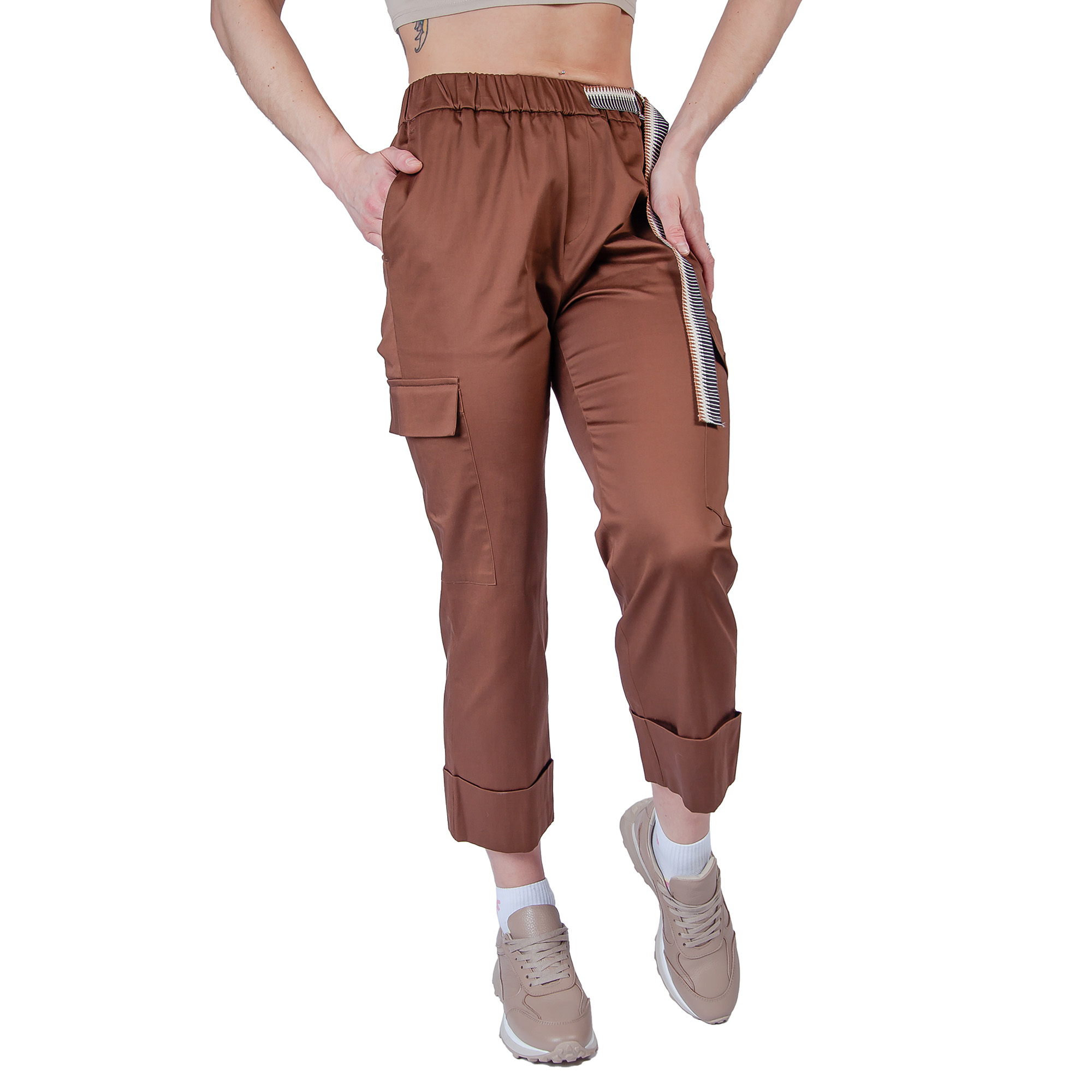 Брюки Femi Z0530 Брюки Femi Z0530