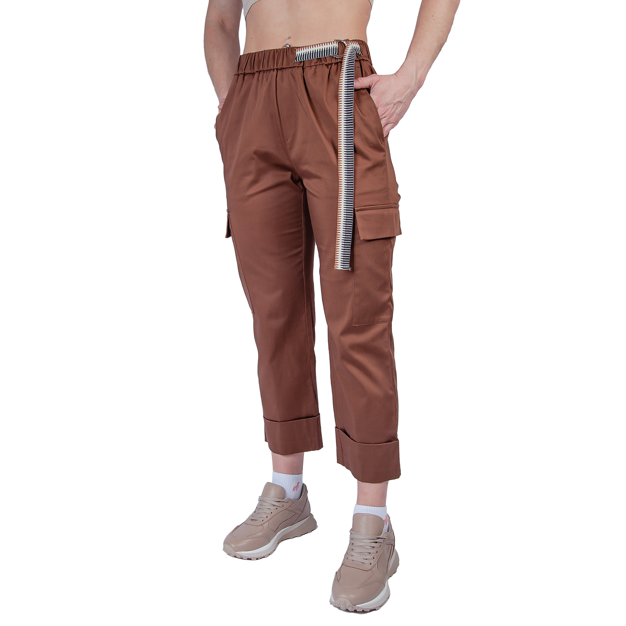 Брюки Femi Z0530 Брюки Femi Z0530