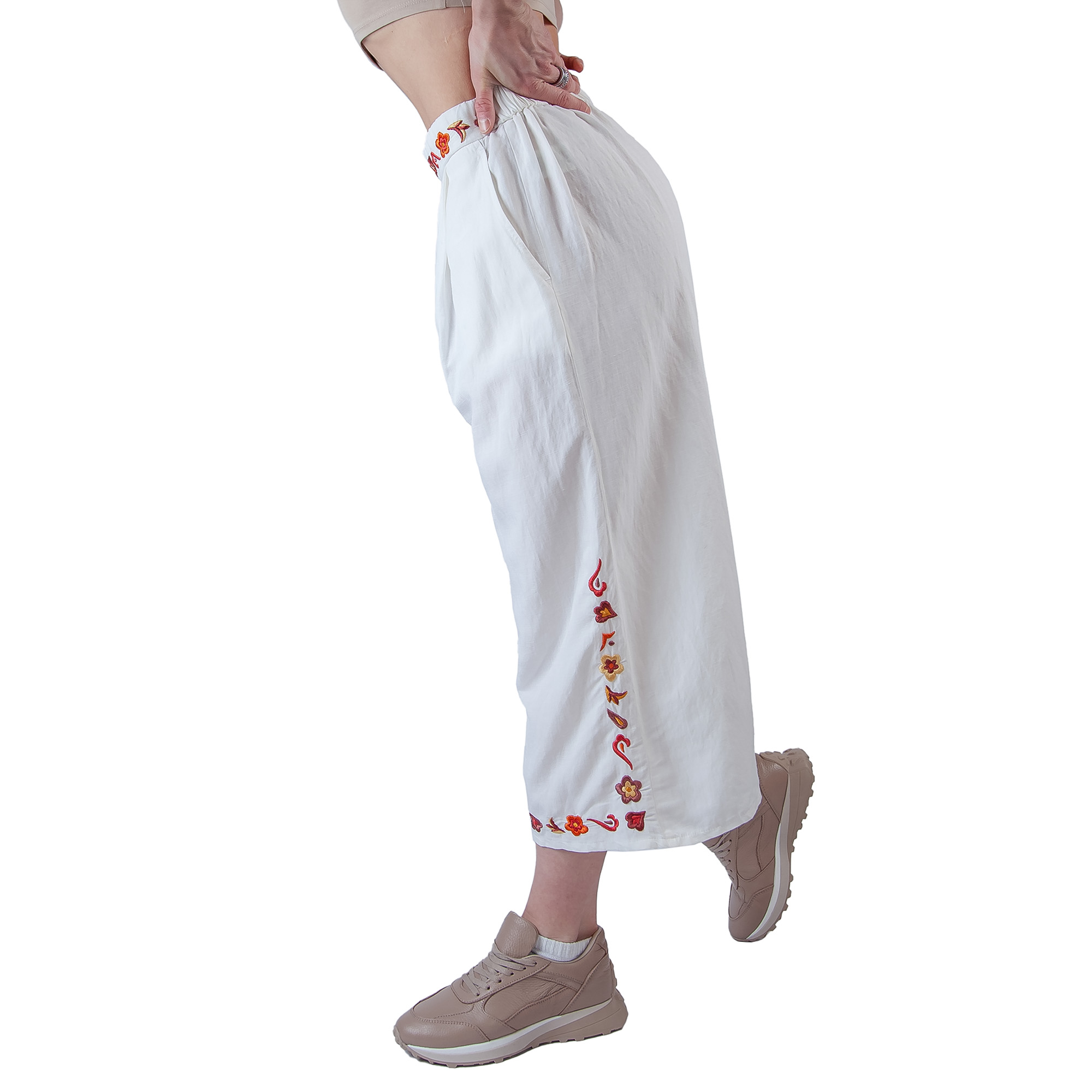 Брюки Femi Z0535 Брюки Femi Z0535