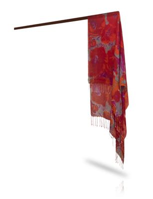 Палантин Michel Katana R1582