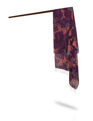 Палантин Michel Katana R1583