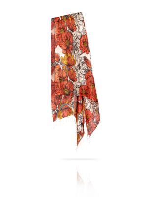 Палантин Michel Katana R1585