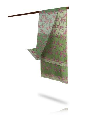 Палантин Michel Katana R1593