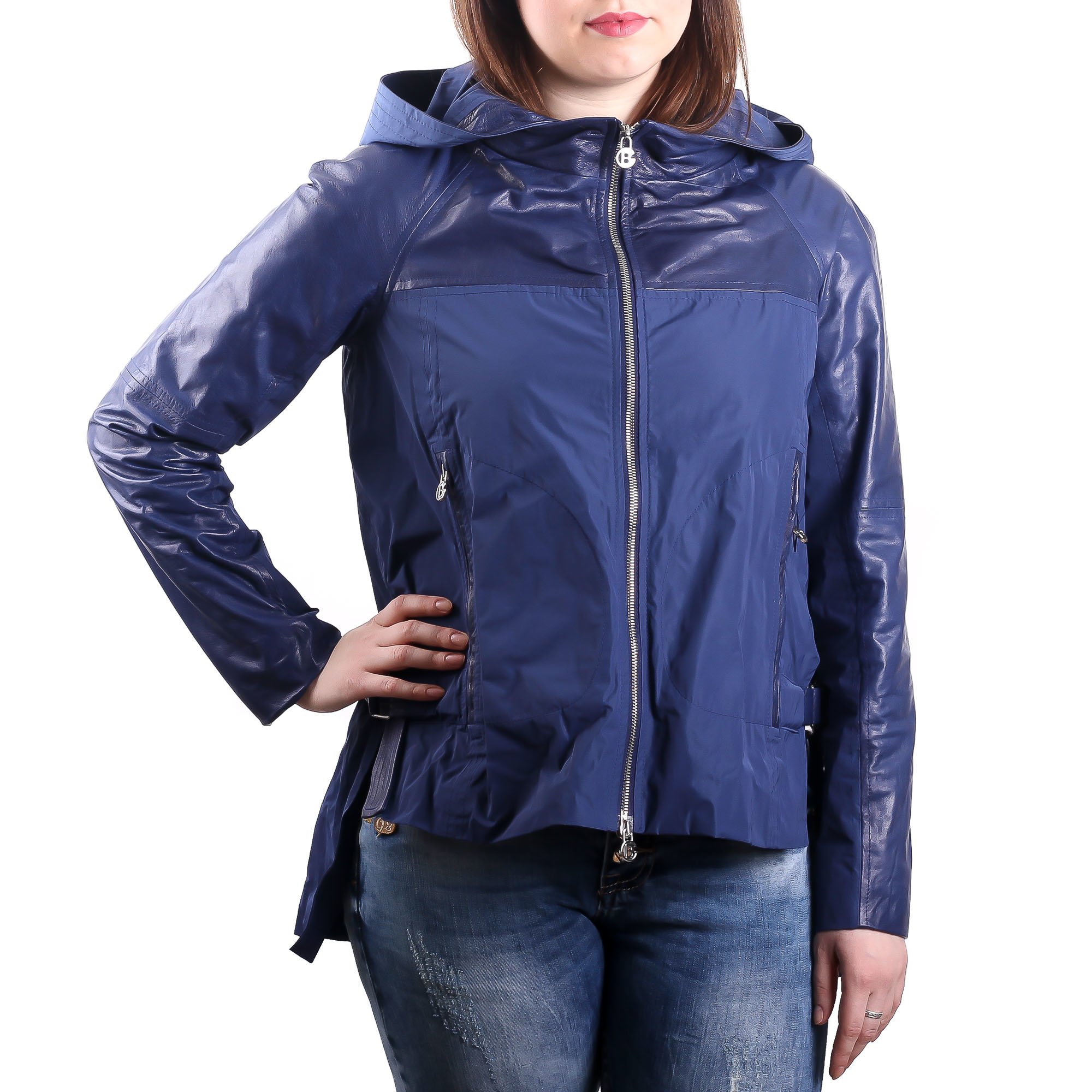 Ветровка Baldinini L0280 Ветровка Baldinini L0280