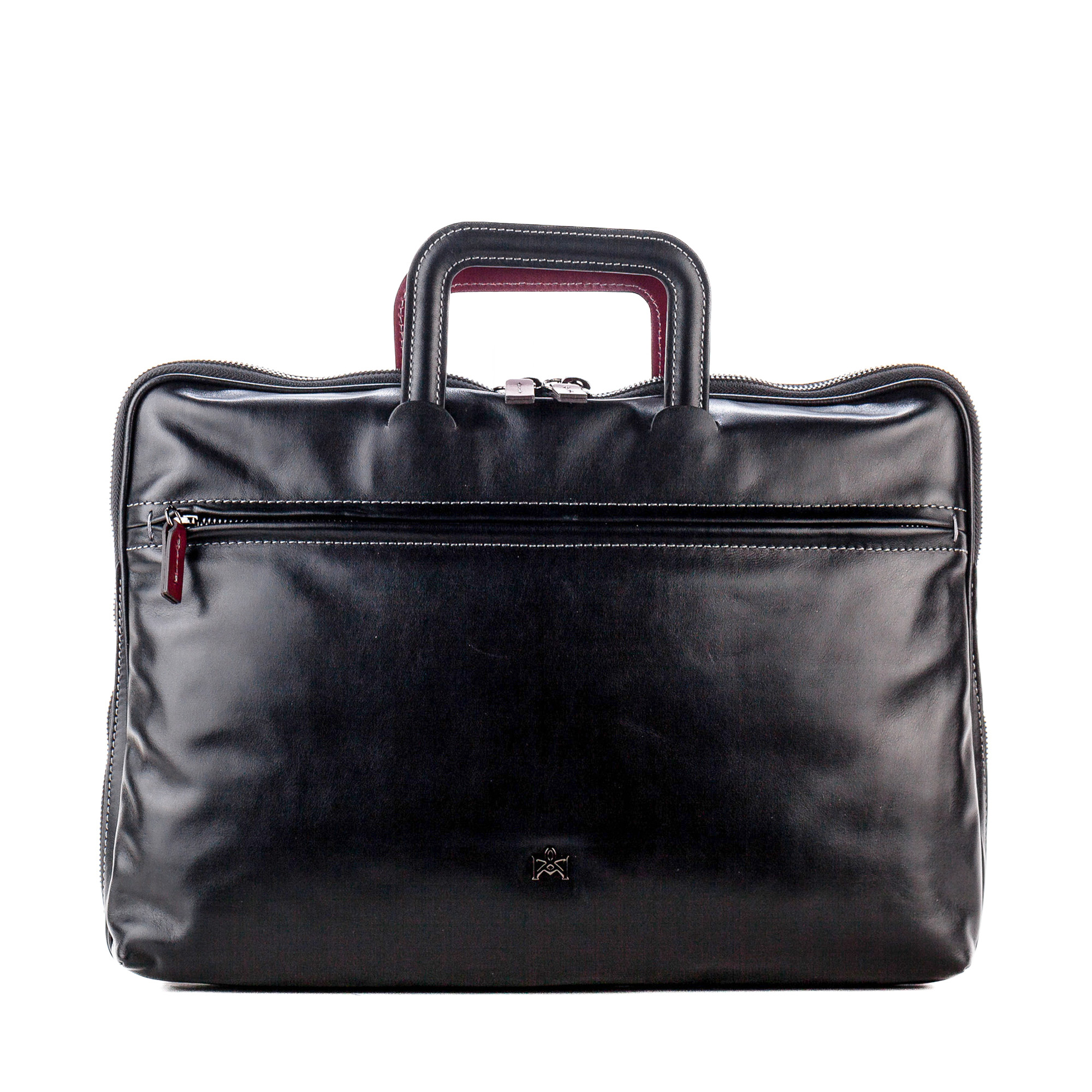 Портфель Cuoieria Fiorentina C0413 Портфель Cuoieria Fiorentina C0413